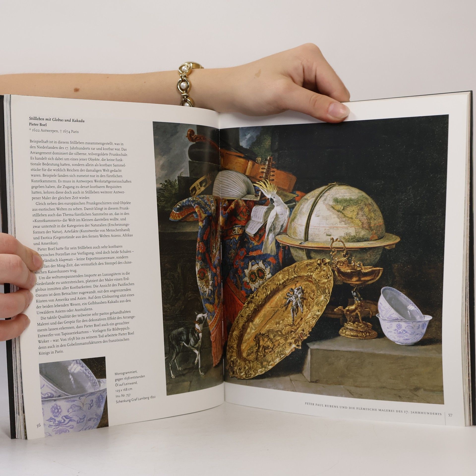 Martina Fleischer Gemäldegalerie der Akademie der Bildenden Künste Wien
