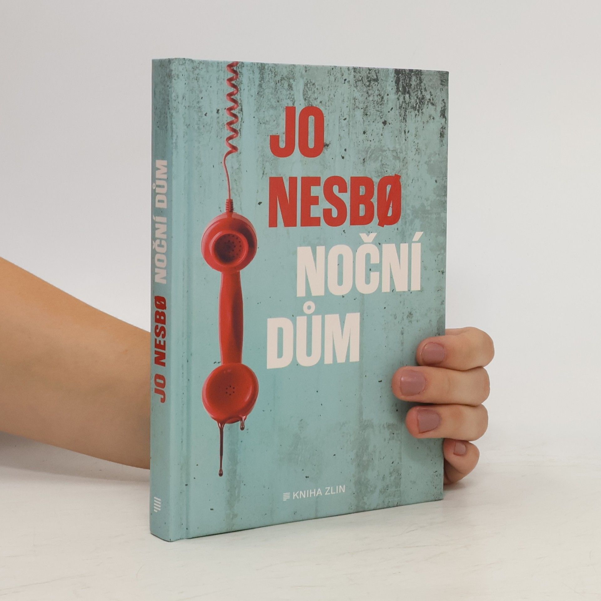 Noční dům