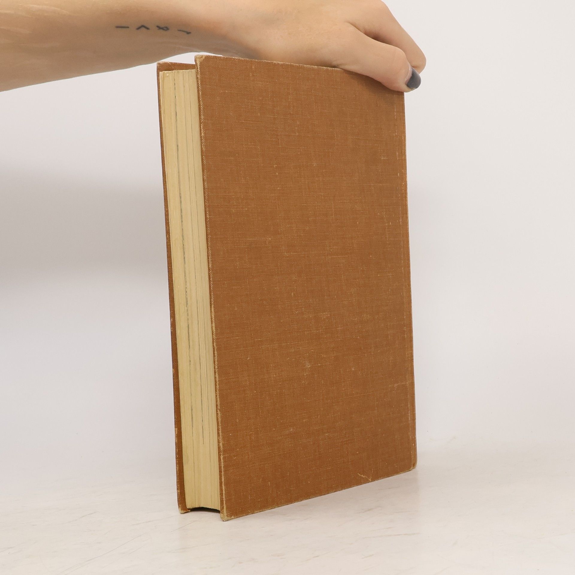 Werner Keller A Biblia má predsa pravdu
