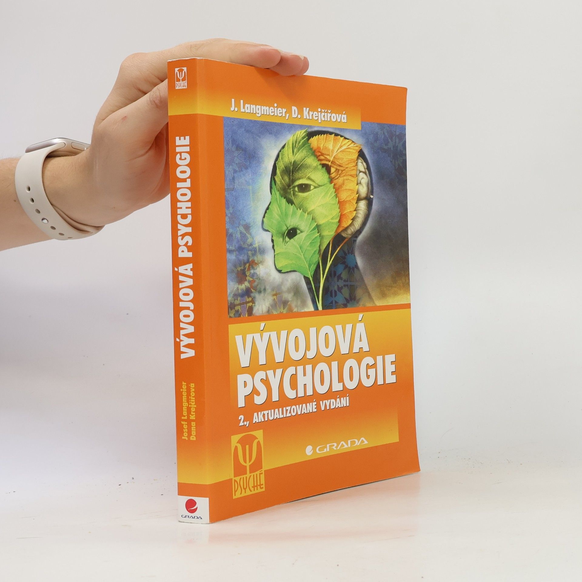 Vývojová psychologie