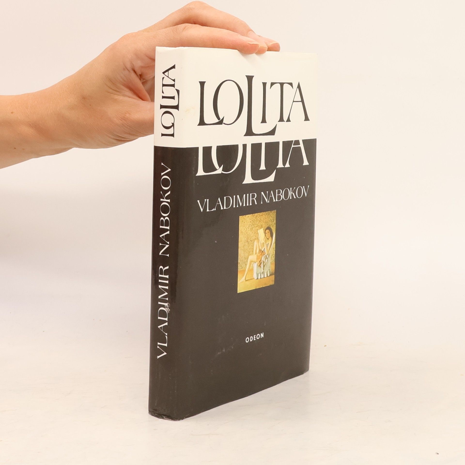 Vladimir Vladimirovič Nabokov Lolita
