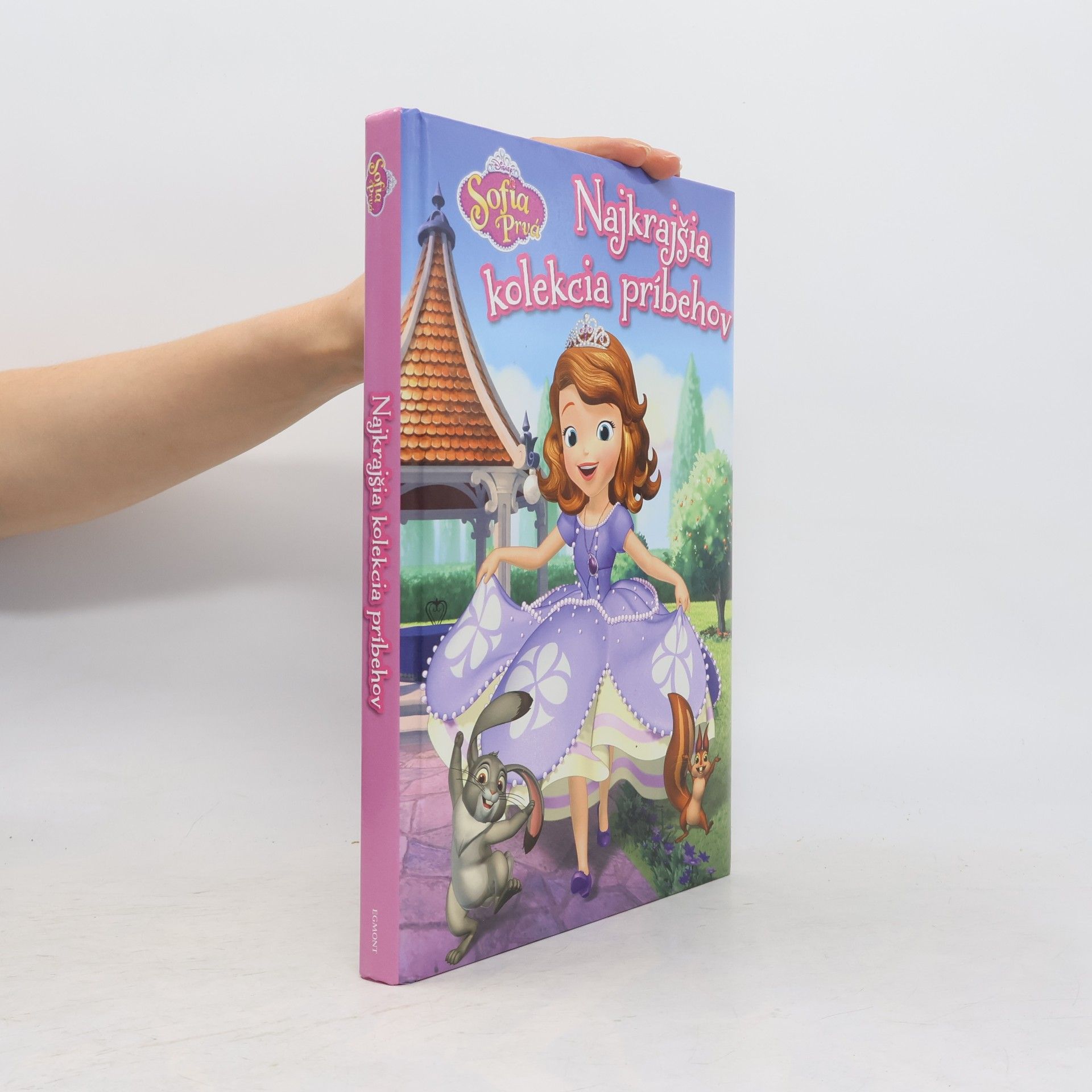 Collectif d'auteurs Najkrajšia kolekcia príbehov