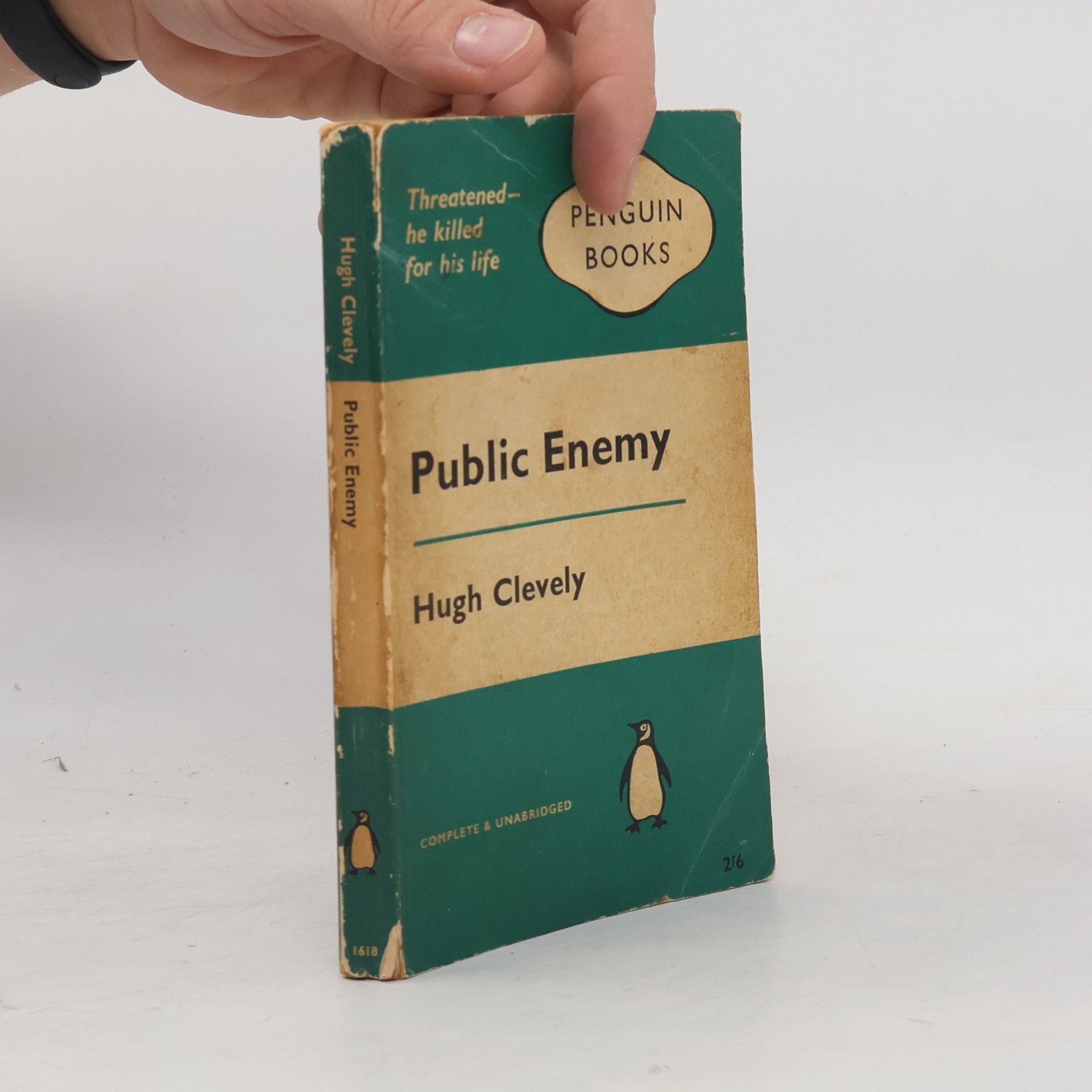 Public Enemy