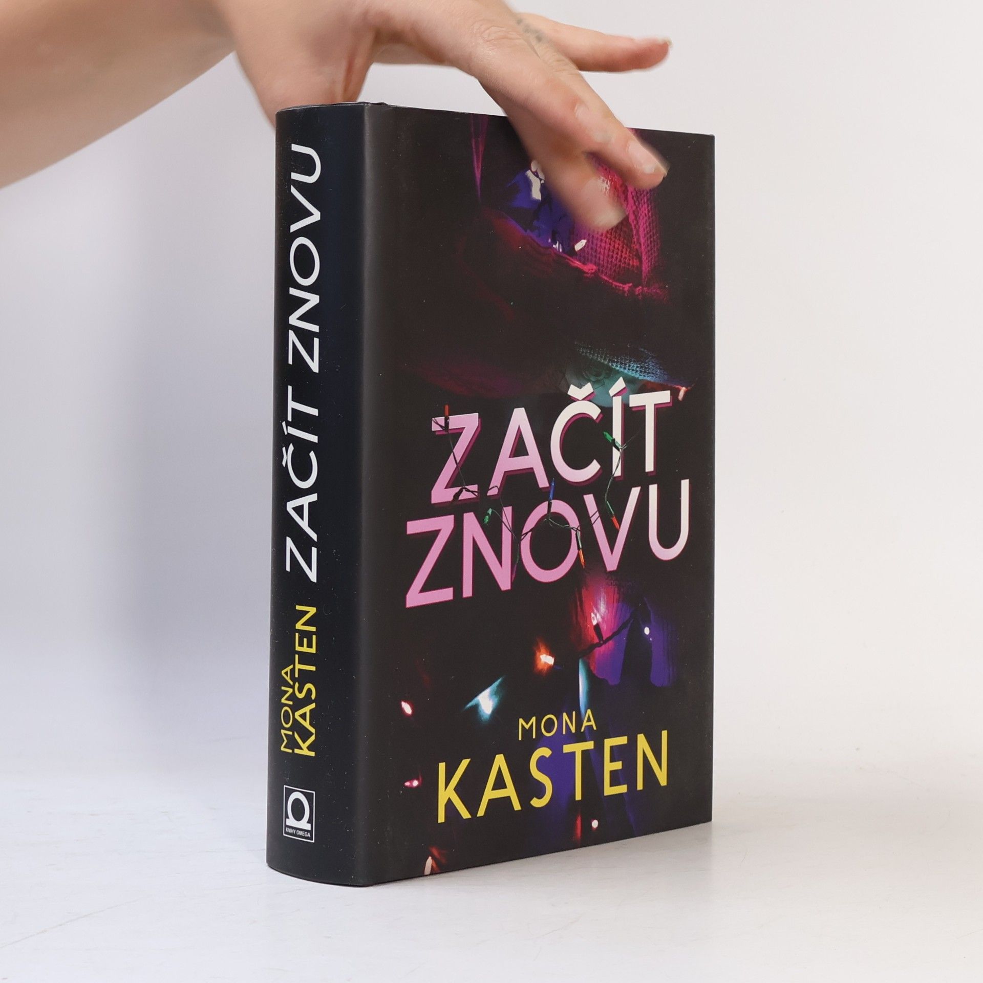 Začít znovu