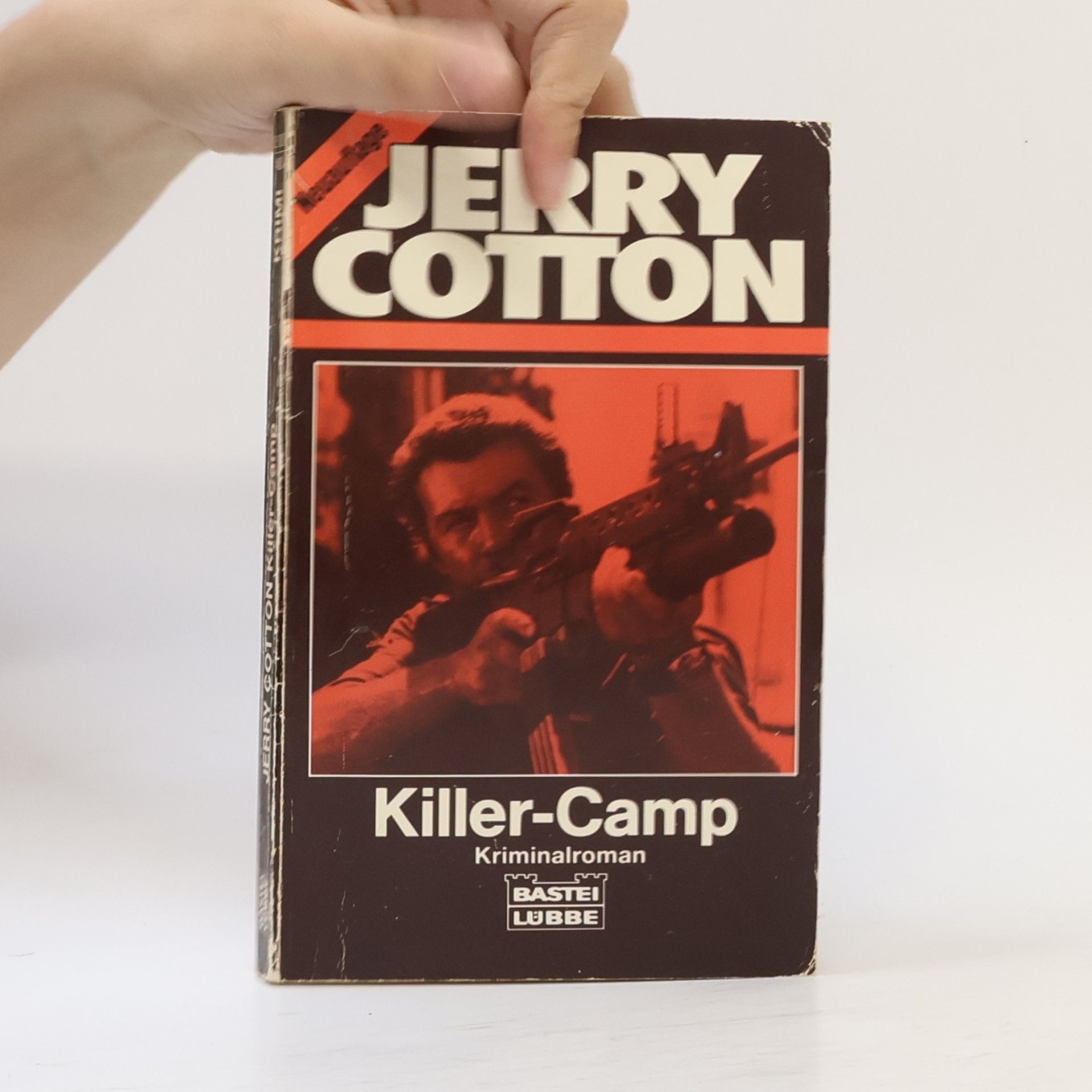 Autorenkollektiv Killer-Camp
