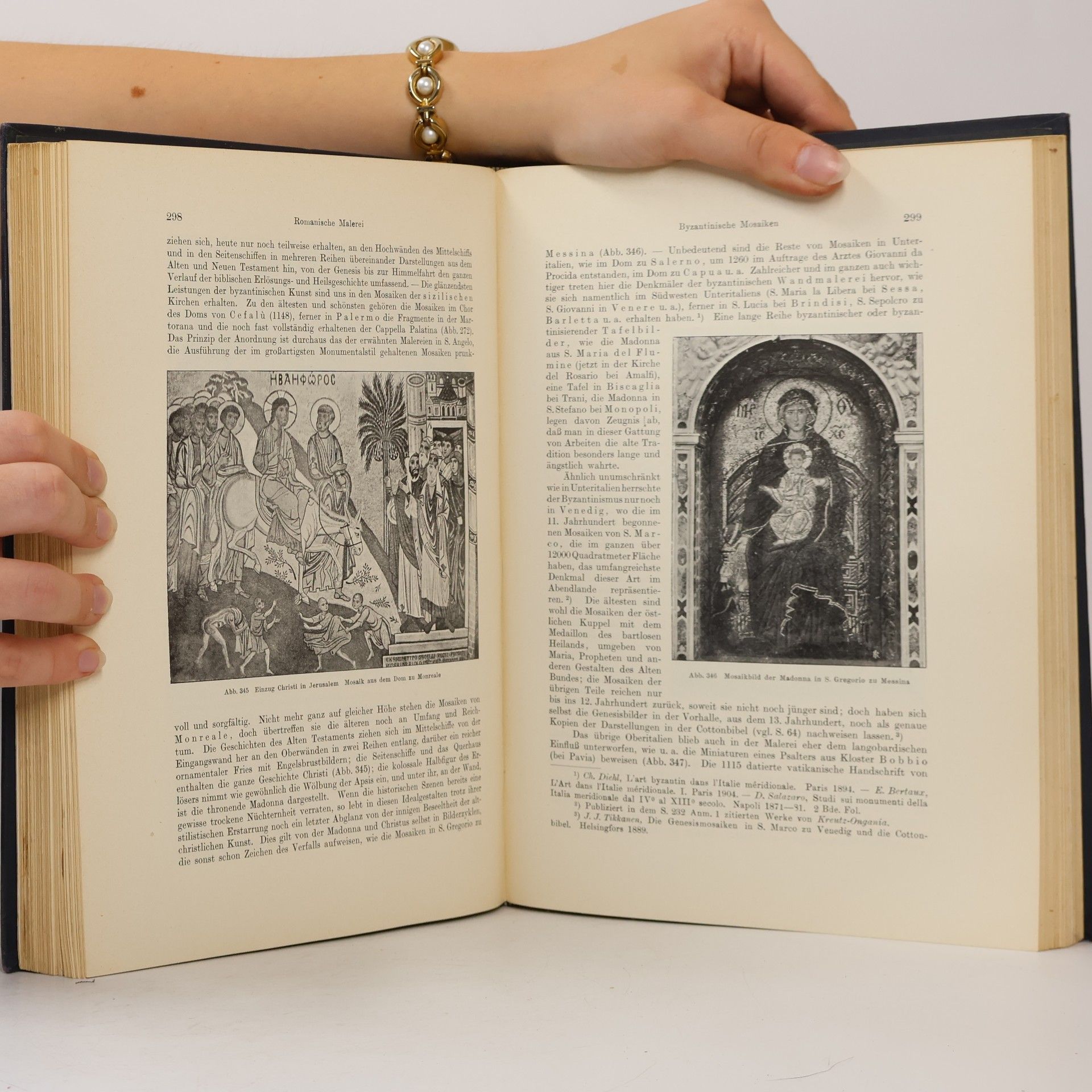 Wilhelm Lübke Die Kunst des Mittelalters
