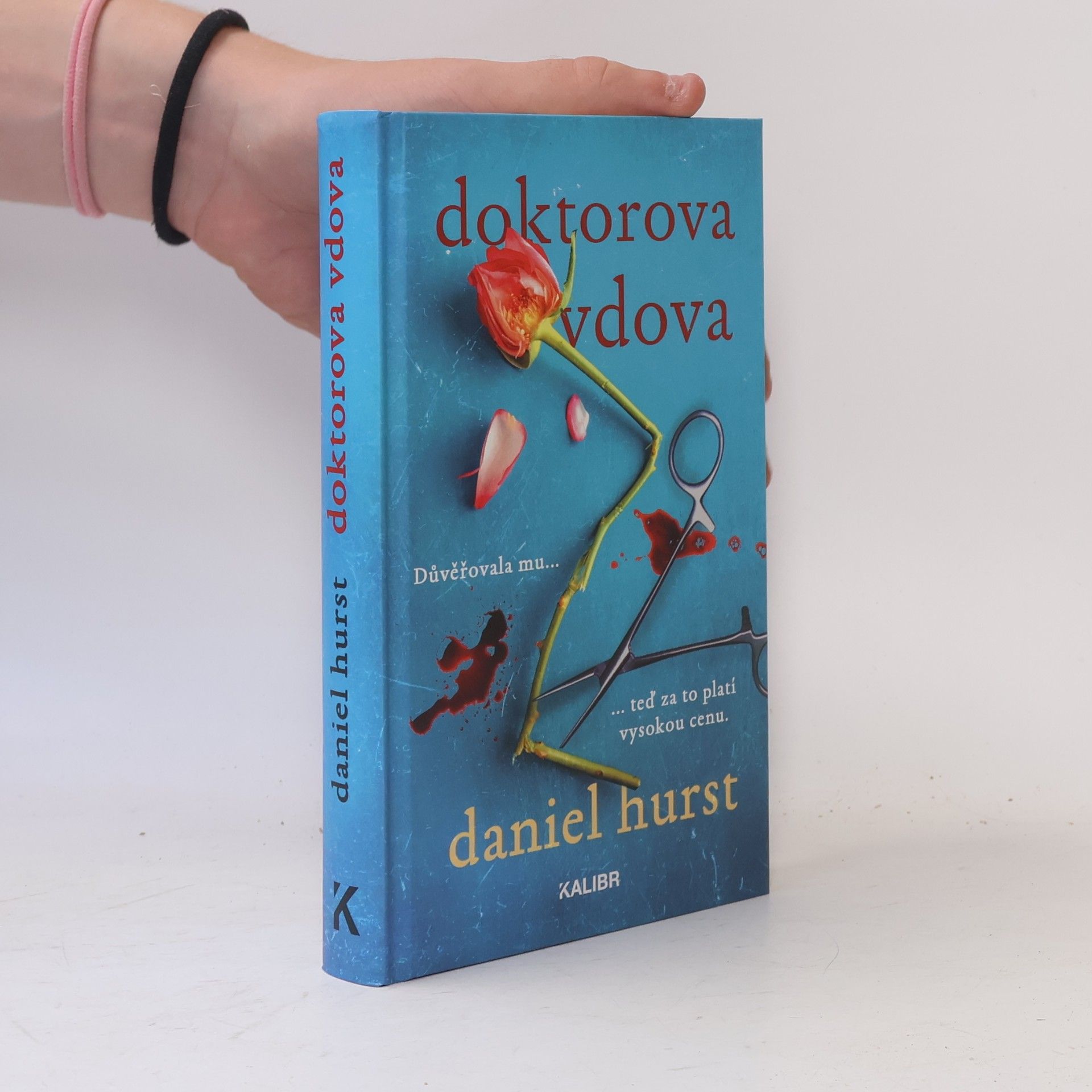 Doktorova vdova