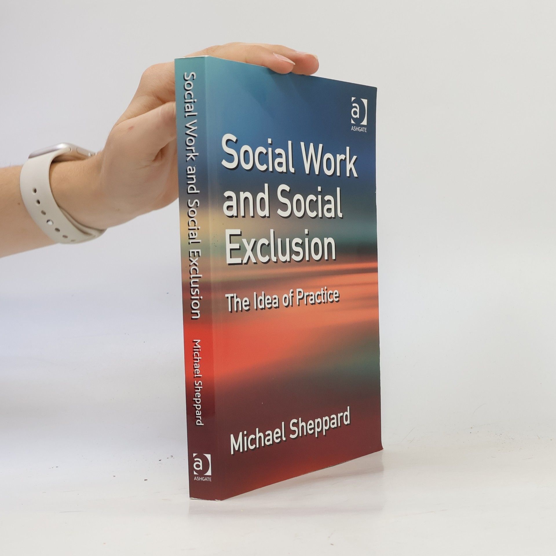 Michael Sheppard Social Work and Social Exclusion