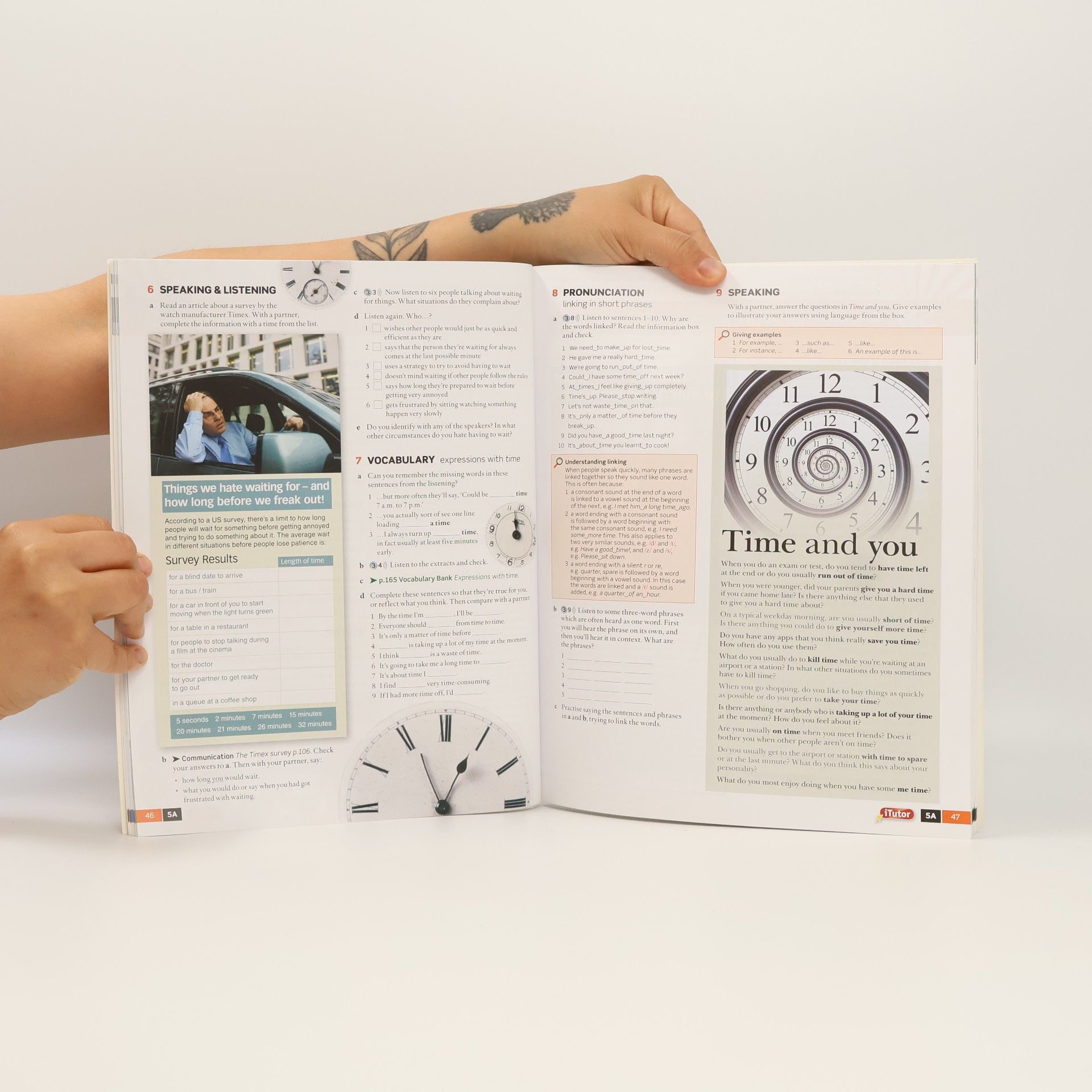 Christina Latham-Koenig English file : advanced : student's book A