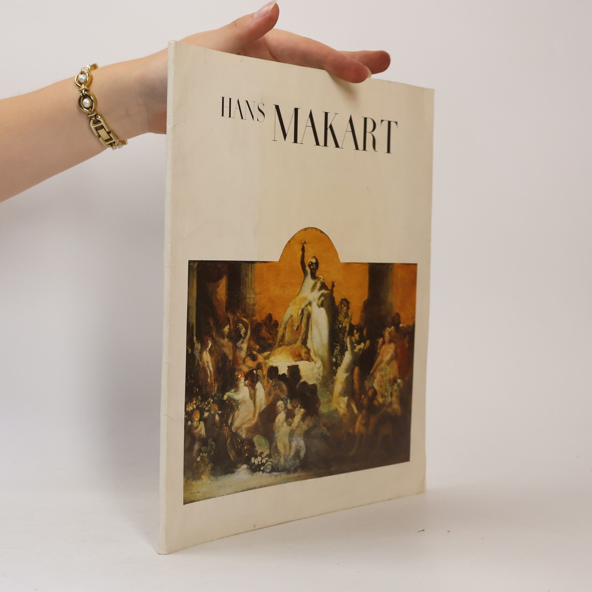 Autorenkollektiv Hans Makart