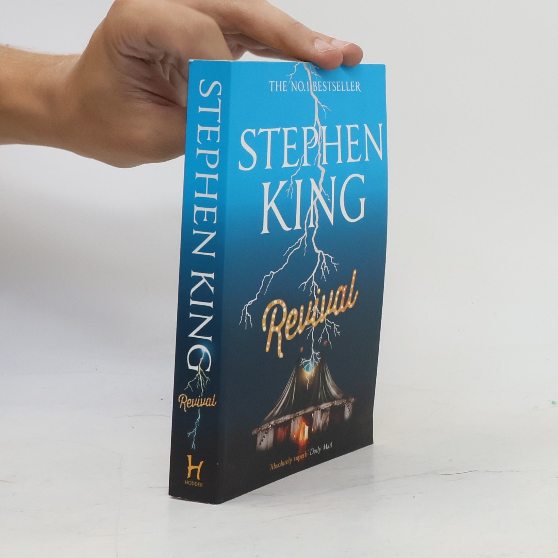 Stephen King Revival