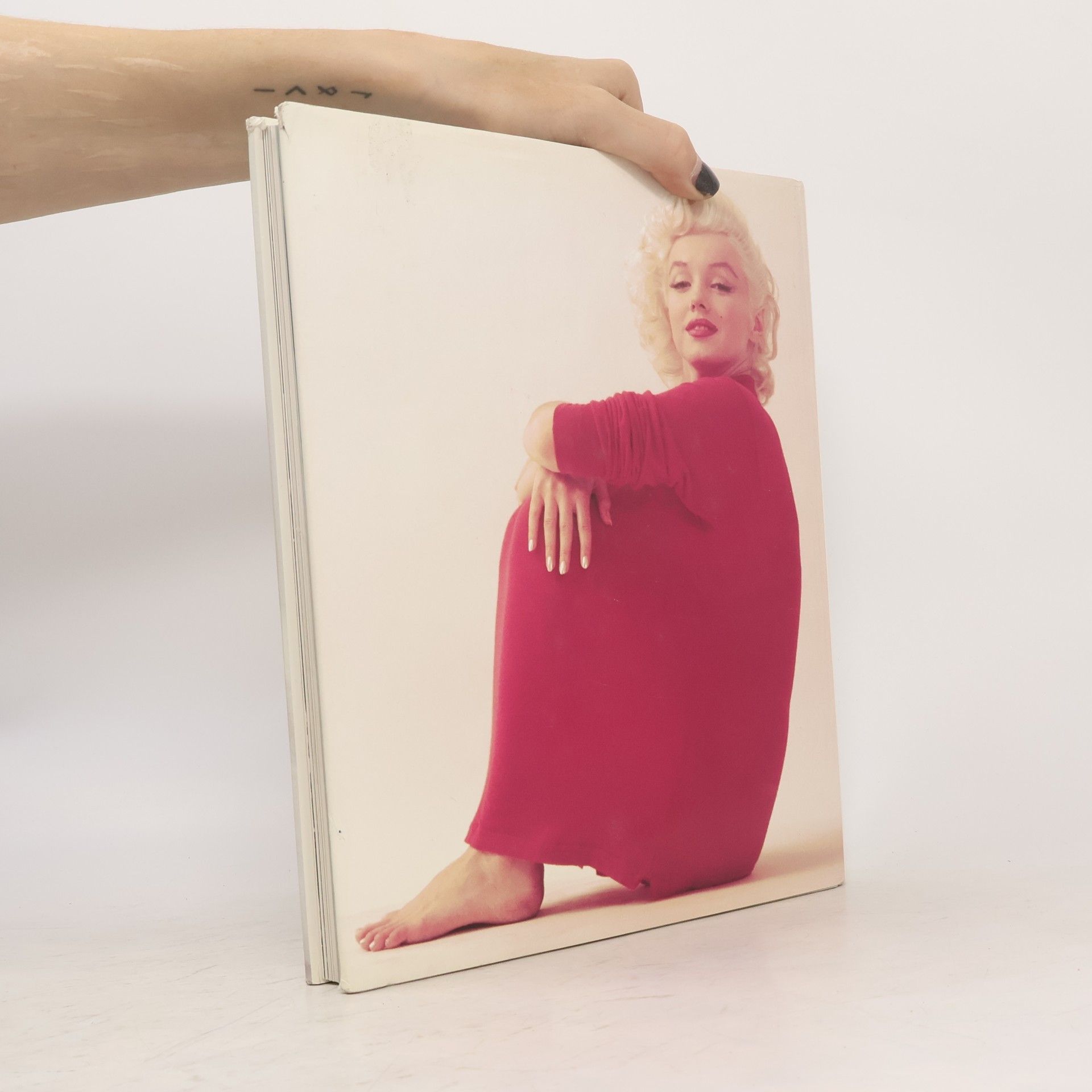 Milton H. Greene Milton's Marilyn