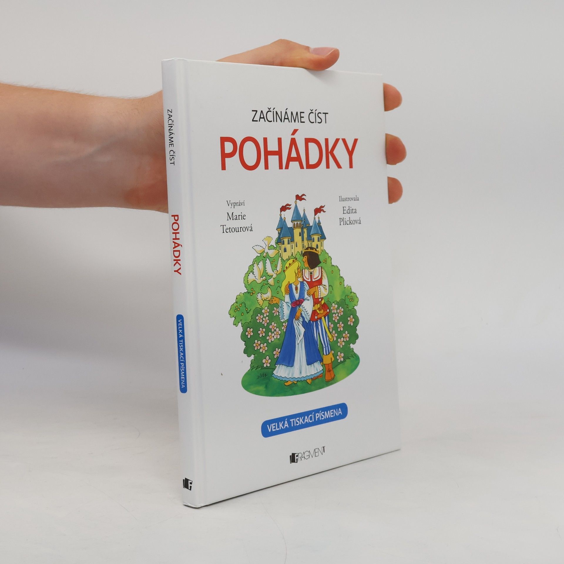 Pohádky