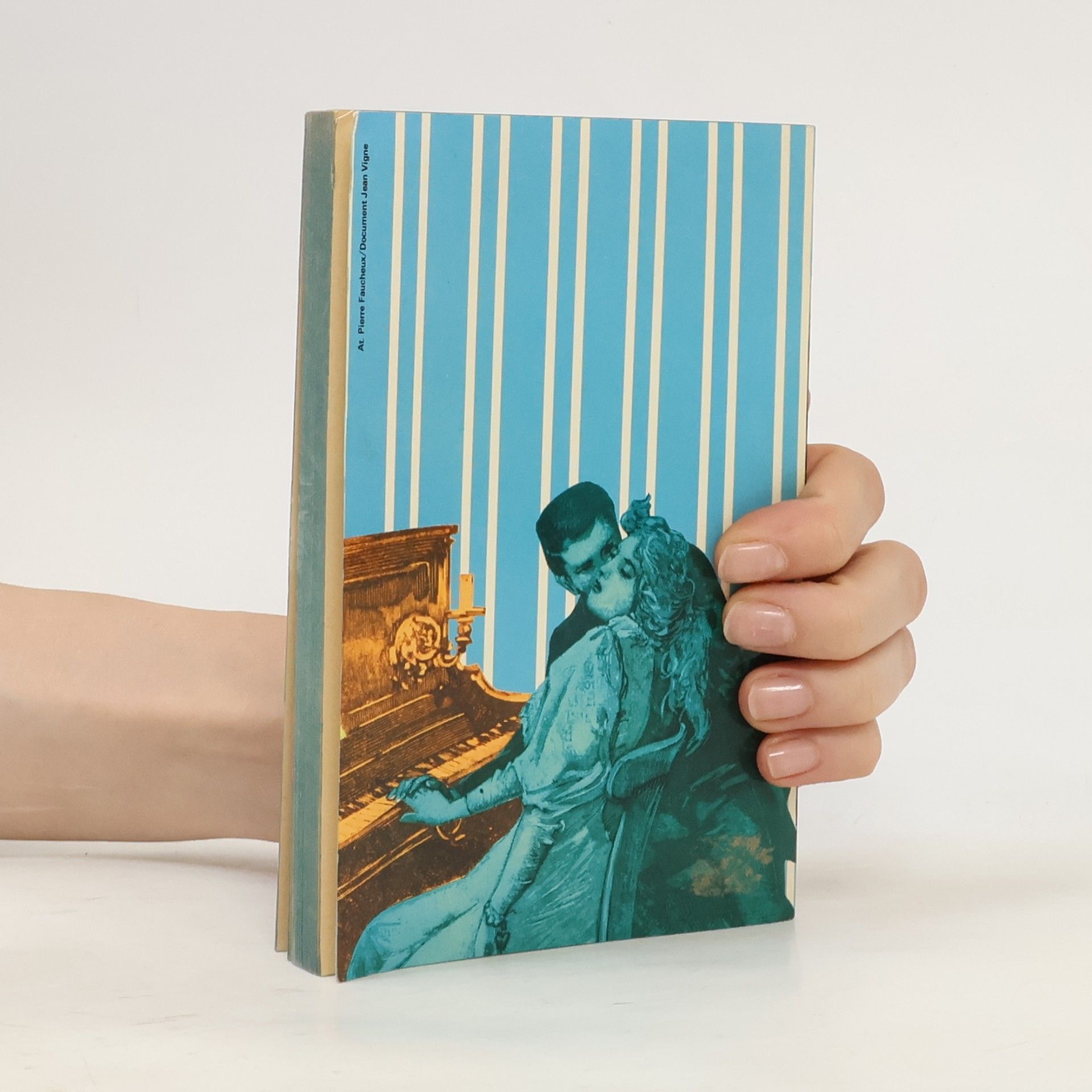 Guy de Maupassant Yvette