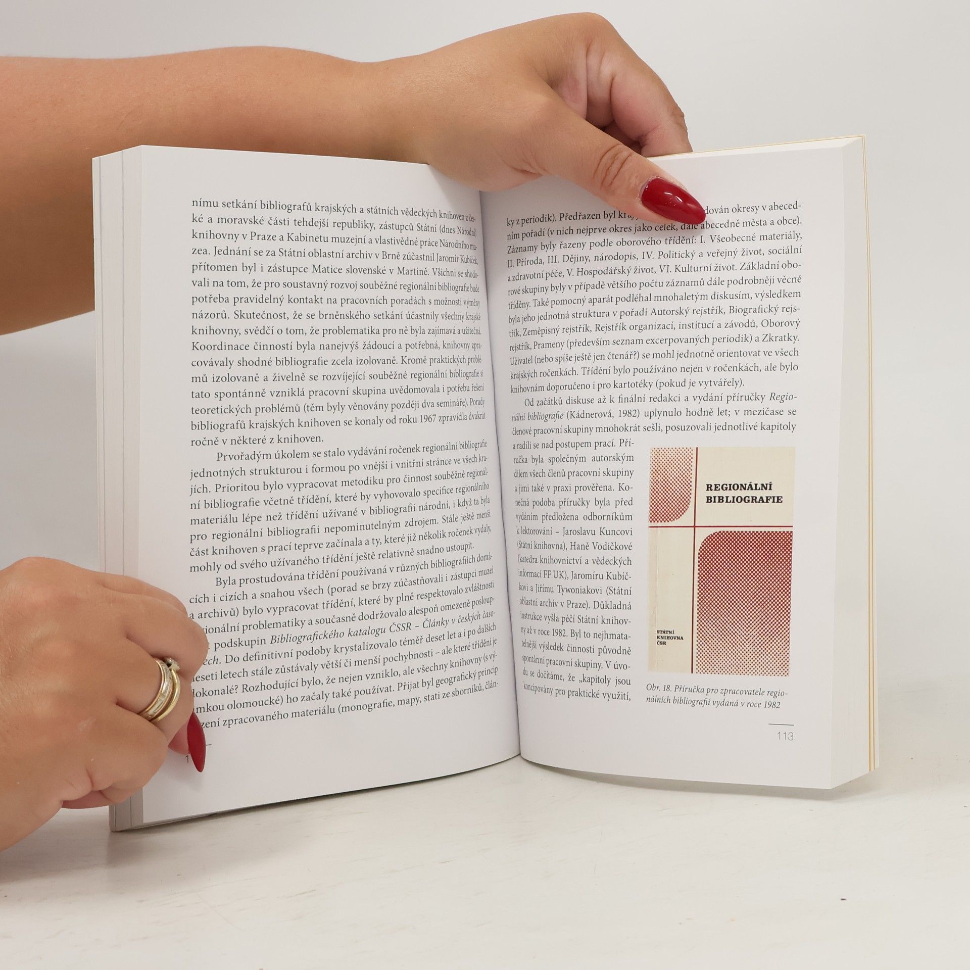 Tomáš Kubíček Mezníky bibliografie