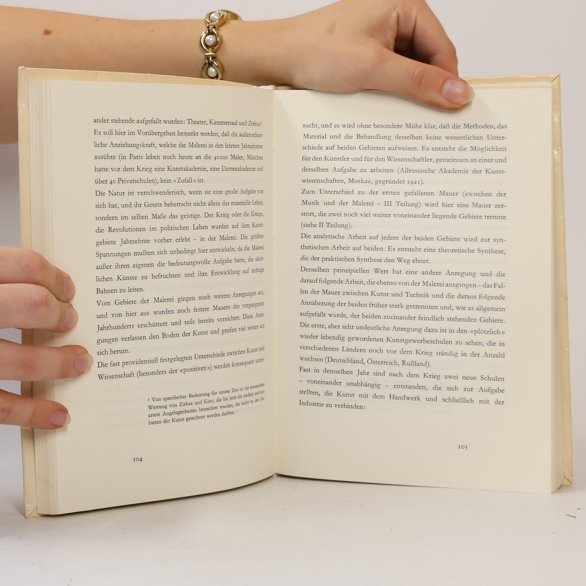 Wassily Kandinsky Essays über Kunst und Künstler