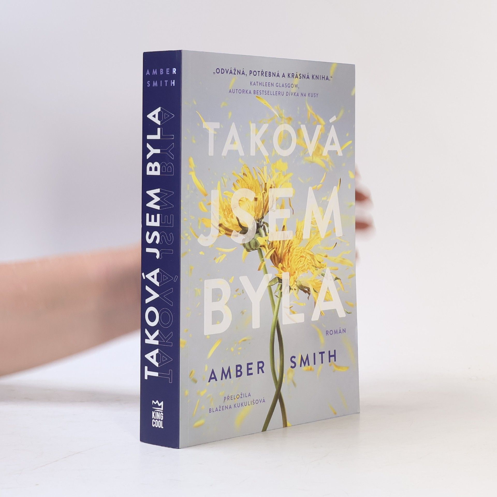 Taková jsem byla