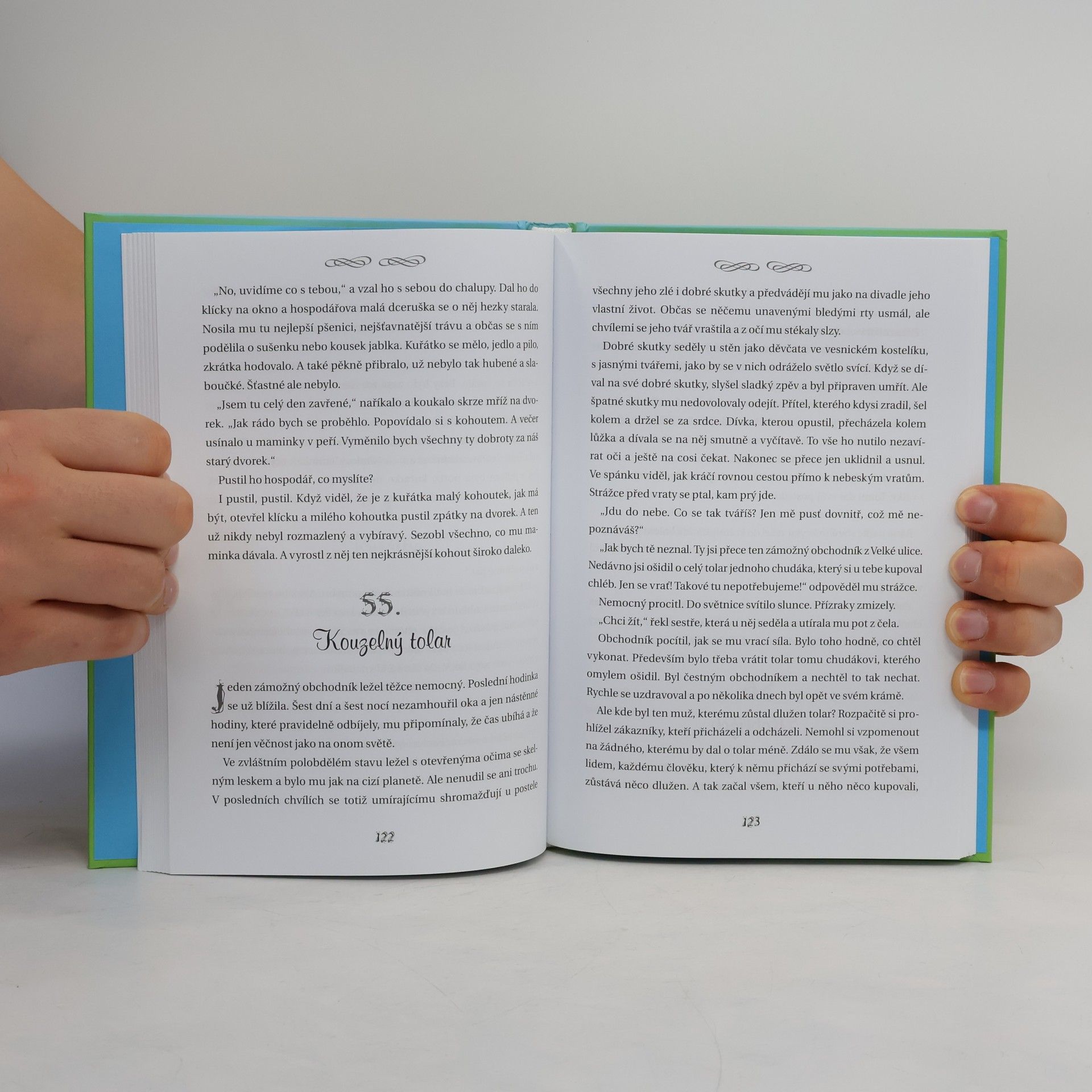 Various authors 100 nejkrásnějších pohádek pro unavené rodiče podruhé