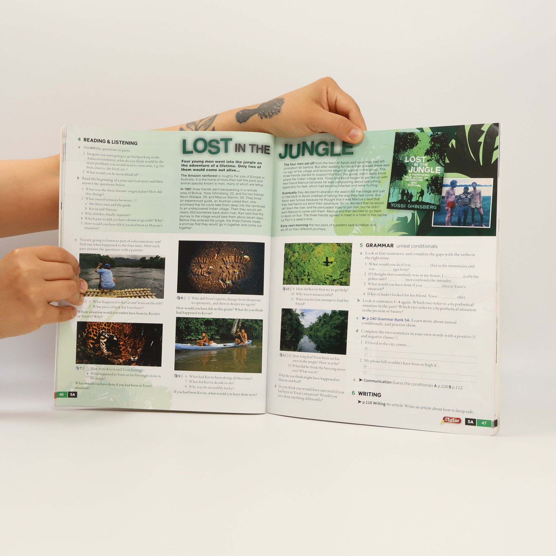 Christina Latham-Koenig English file: Upper-intermediate multipack A