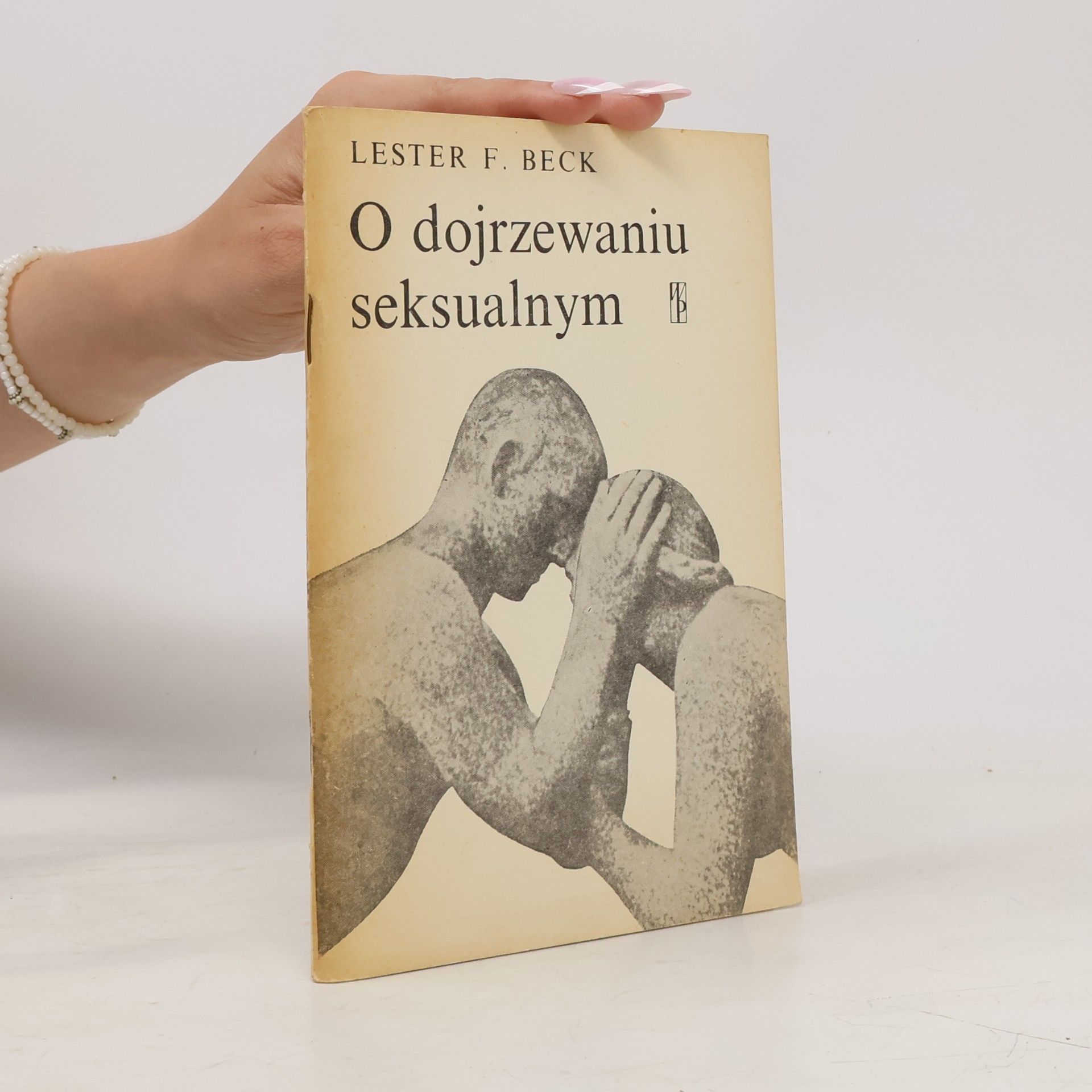 Lester F. Beck O dojrzewaniu seksualnym