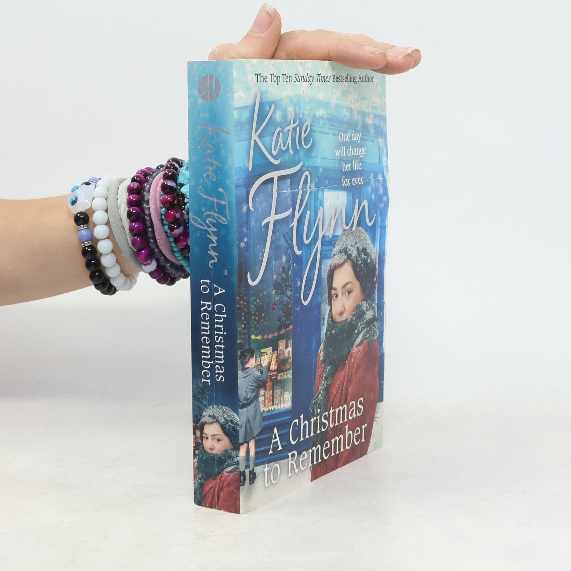 Katie M. Flynn A Christmas to Remember