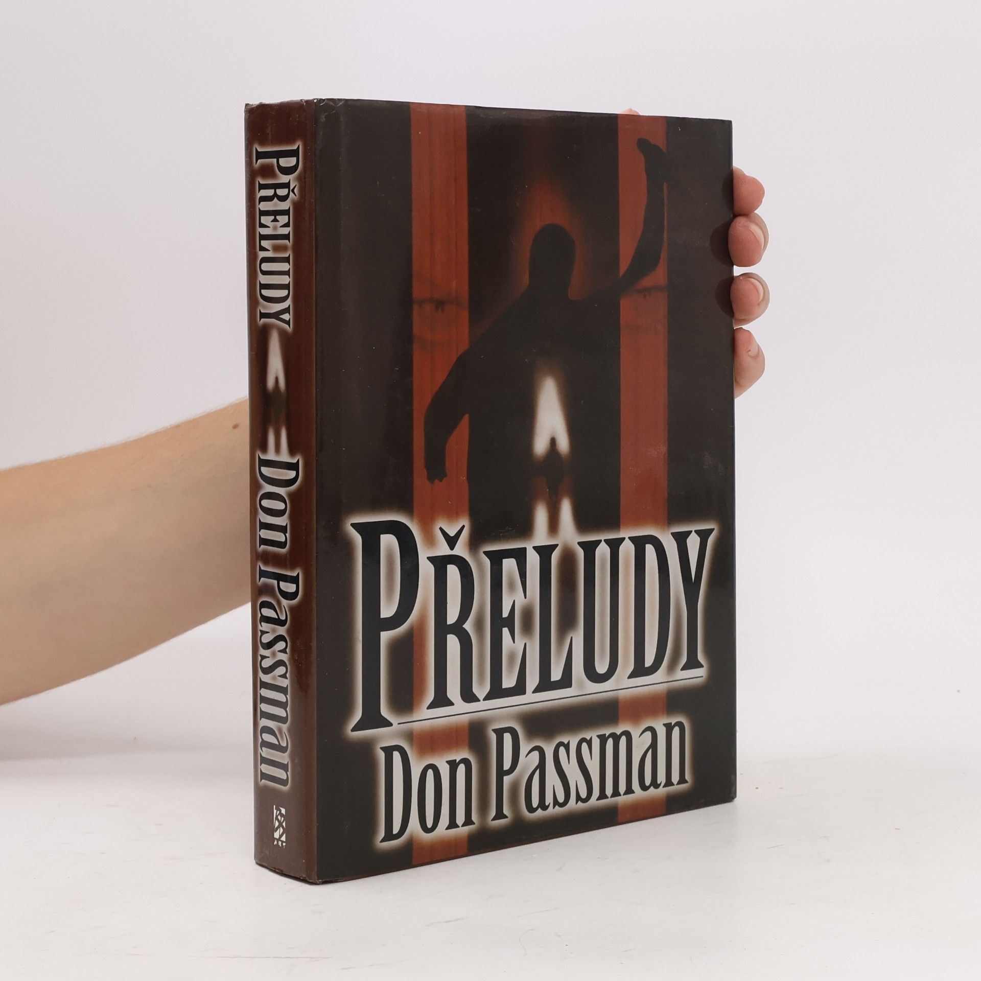 Donald S. Passman Přeludy
