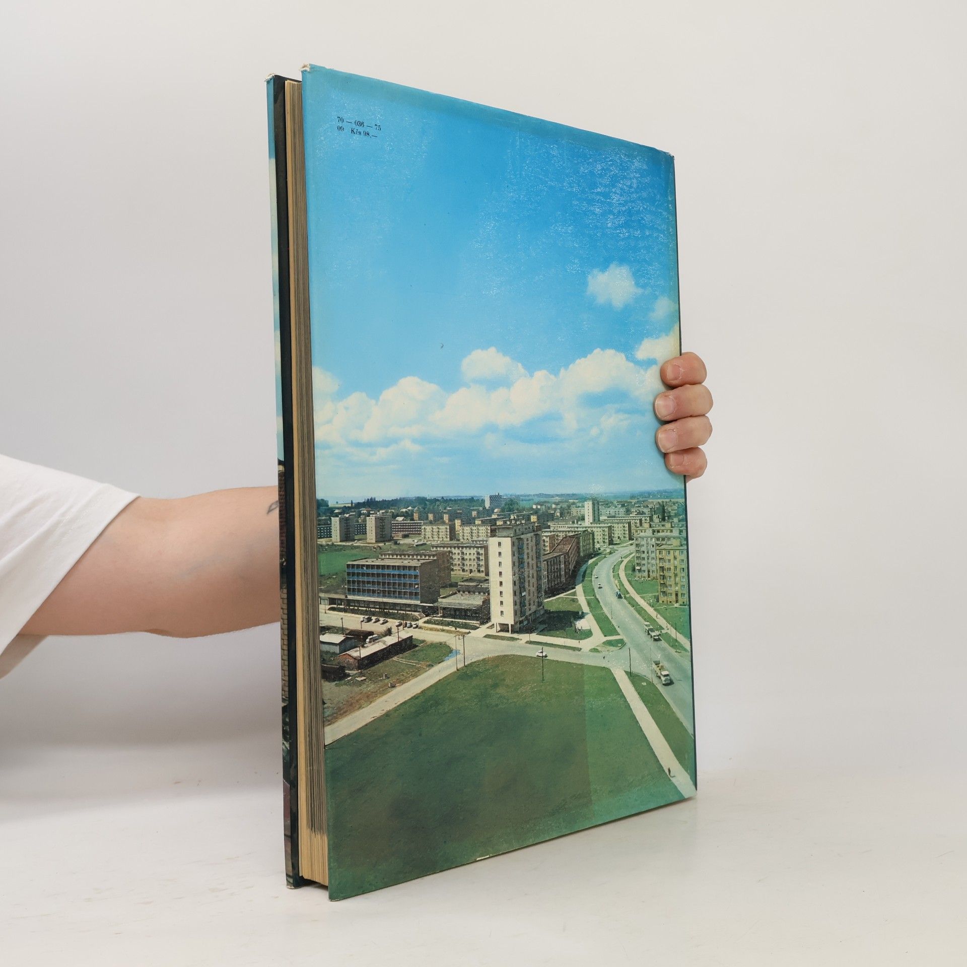 Rudolf Smahel Olomouc ve fotografii