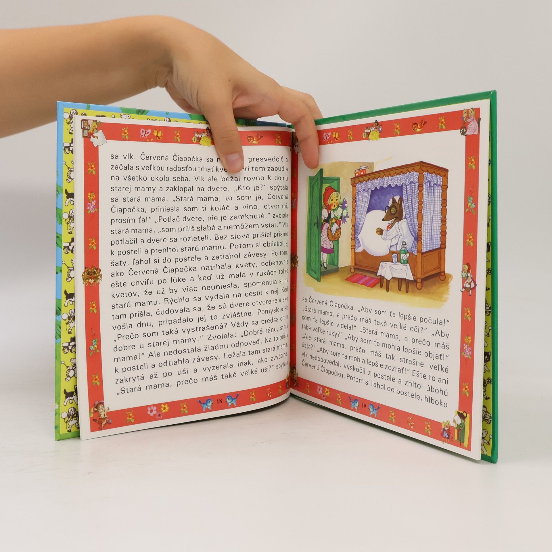 Jacob Grimm Moja rozprávková chalúpka