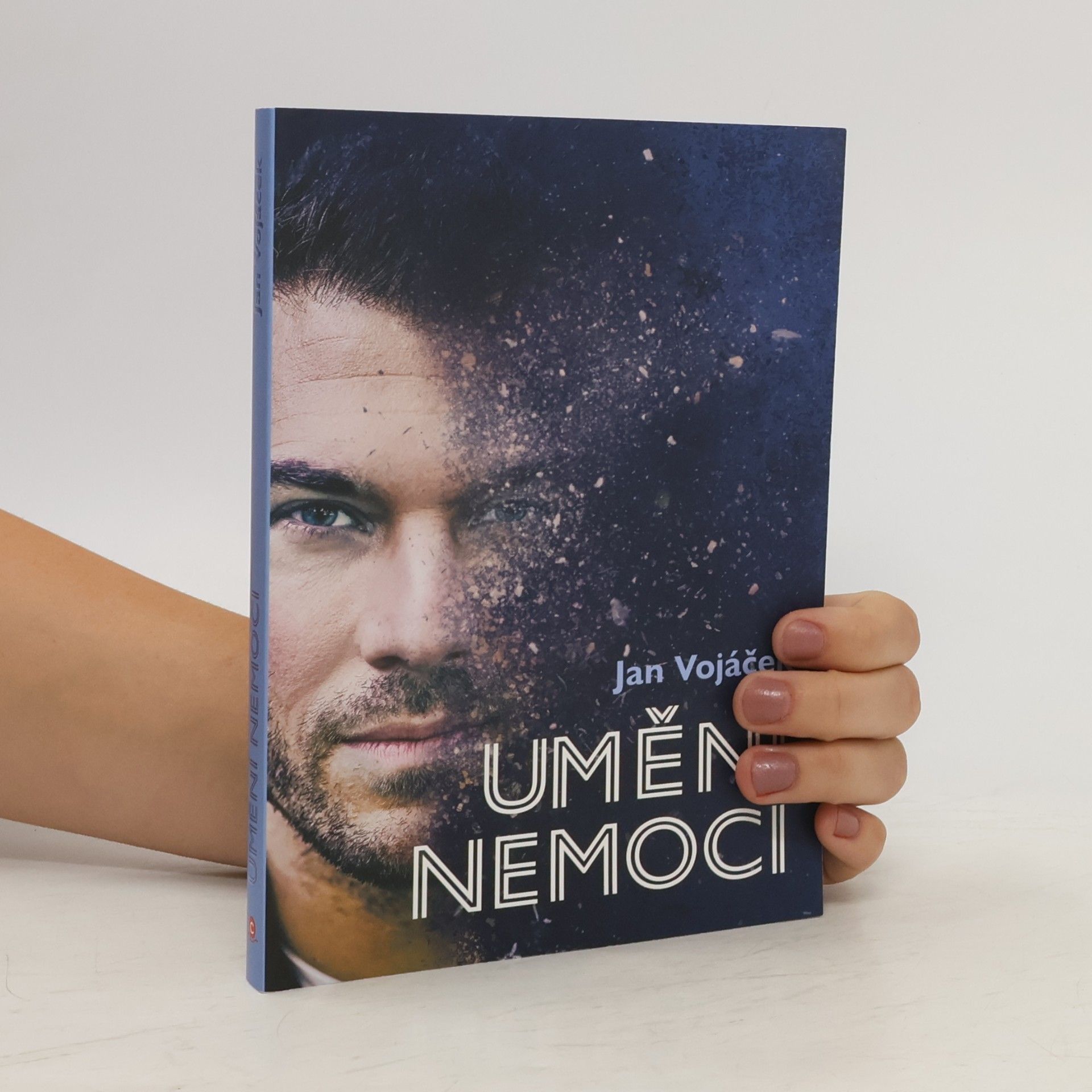 Jan Vojáček Umění nemoci