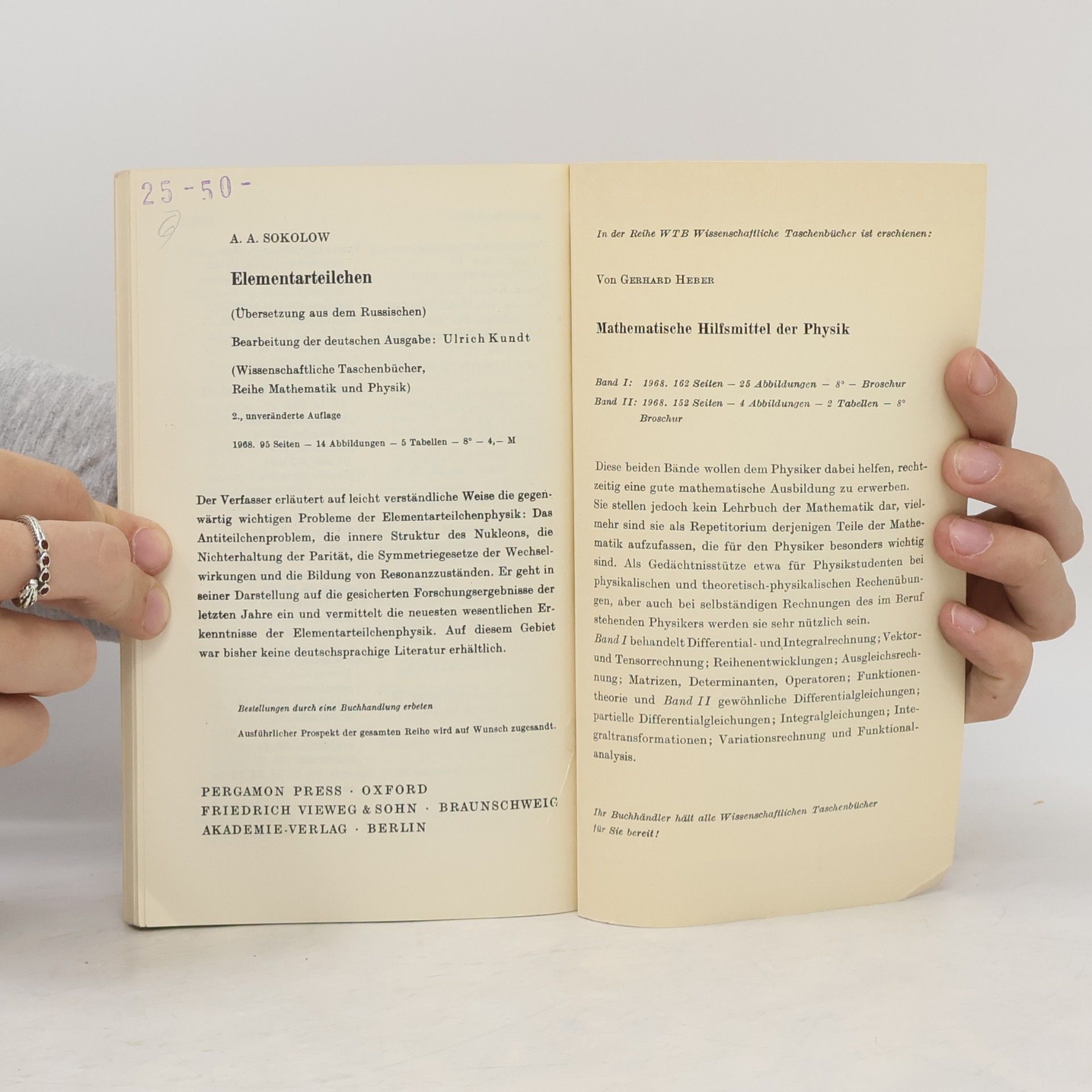 Hans-Jürgen Treder Relativität und Kosmos