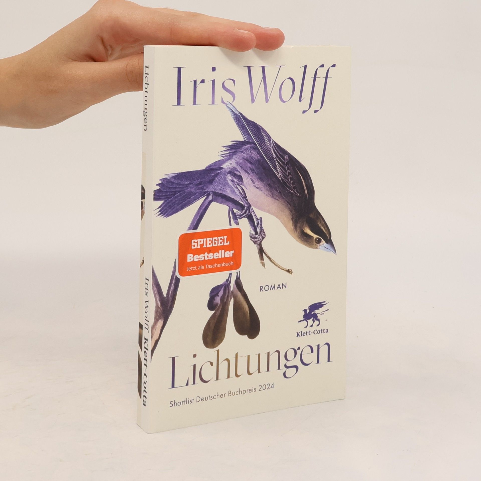 Lichtungen