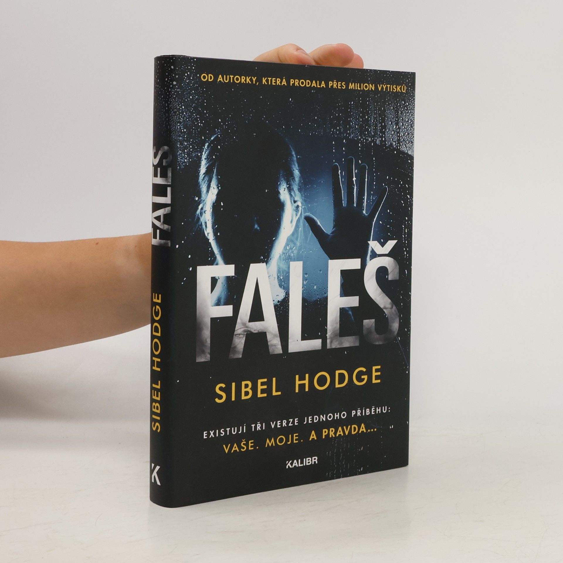 Sibel Hodge Faleš
