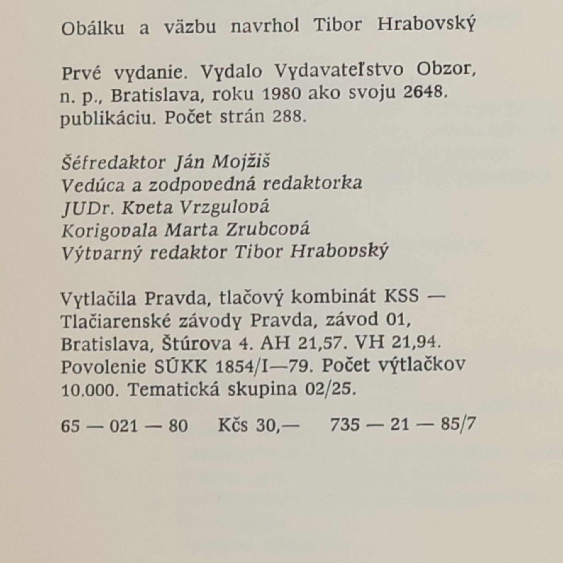 Karol Rebro Rímske právo súkromné