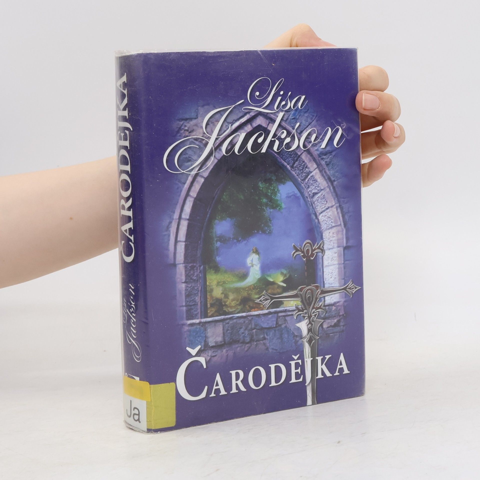 Čarodějka