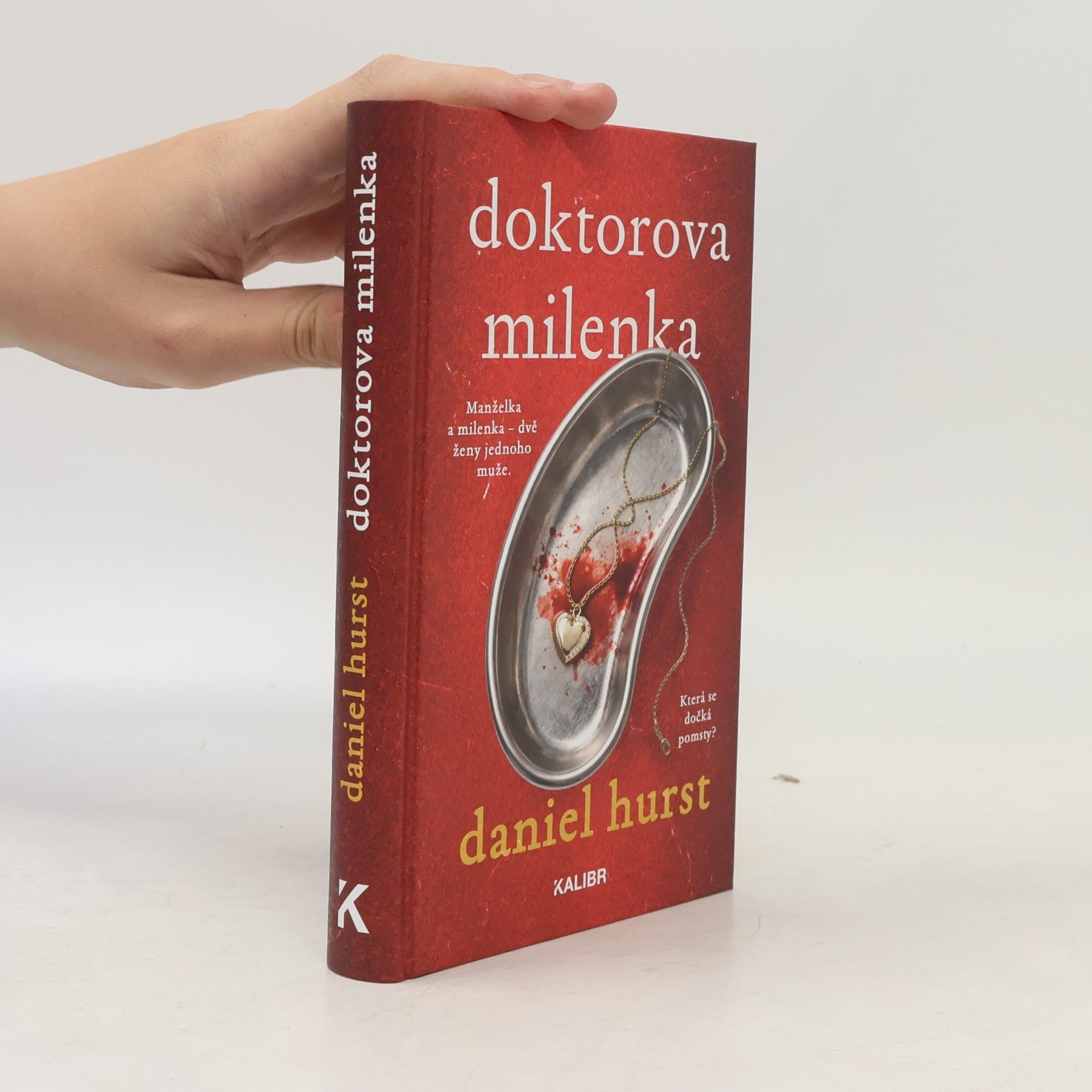 Doktorova milenka