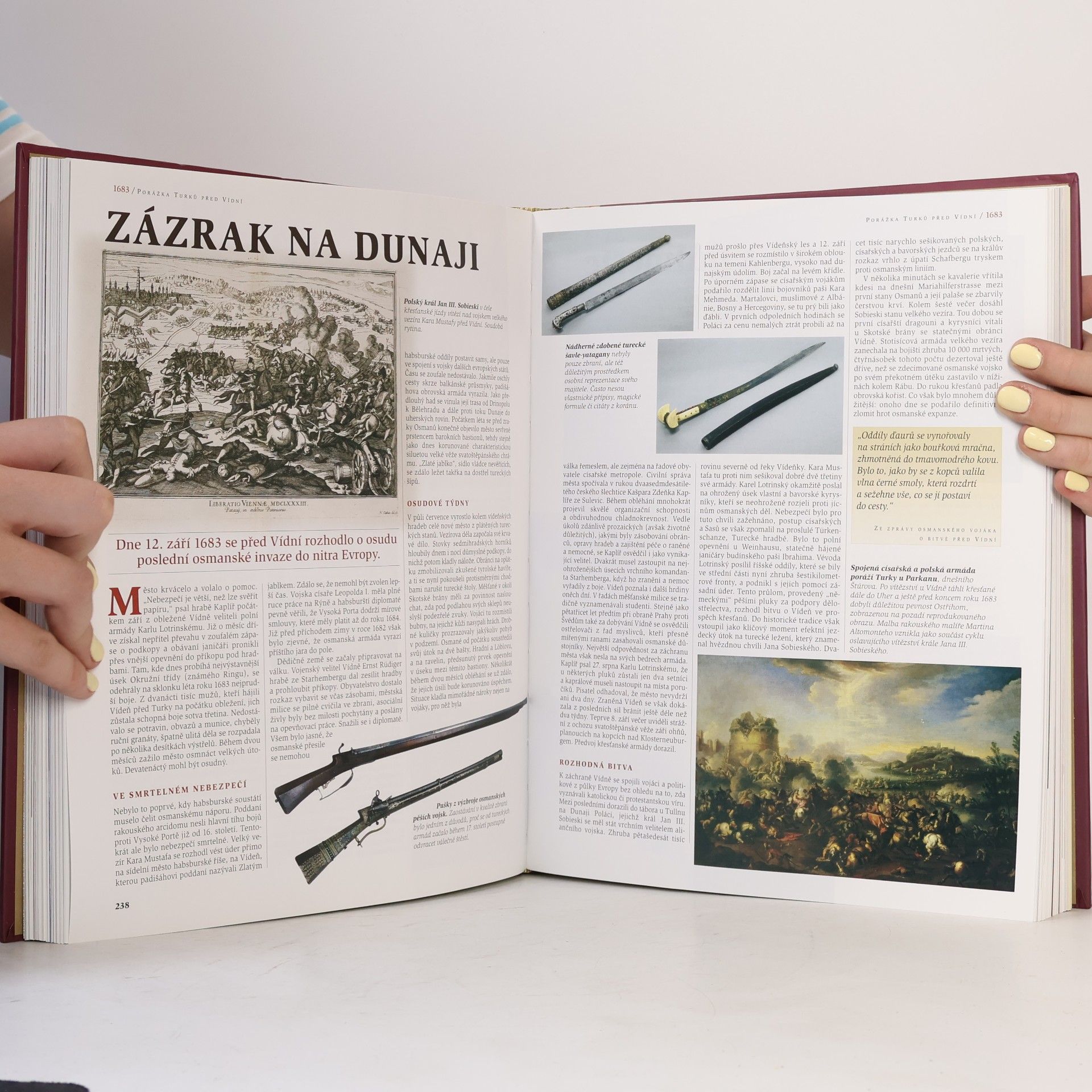 Autorenkollektiv Kdy, kde, proč & jak se to stalo v českých dějinách. Sto událostí, které dramaticky změnily naši historii