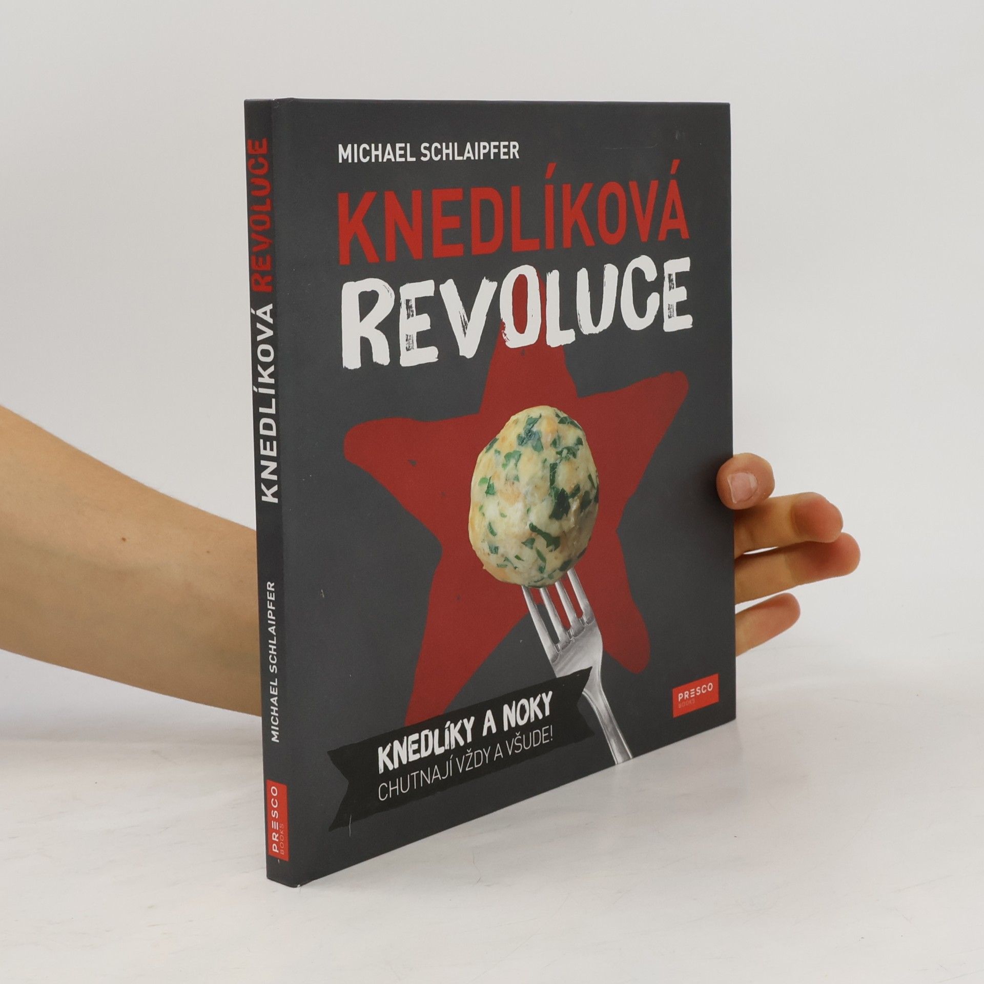 Knedlíková revoluce