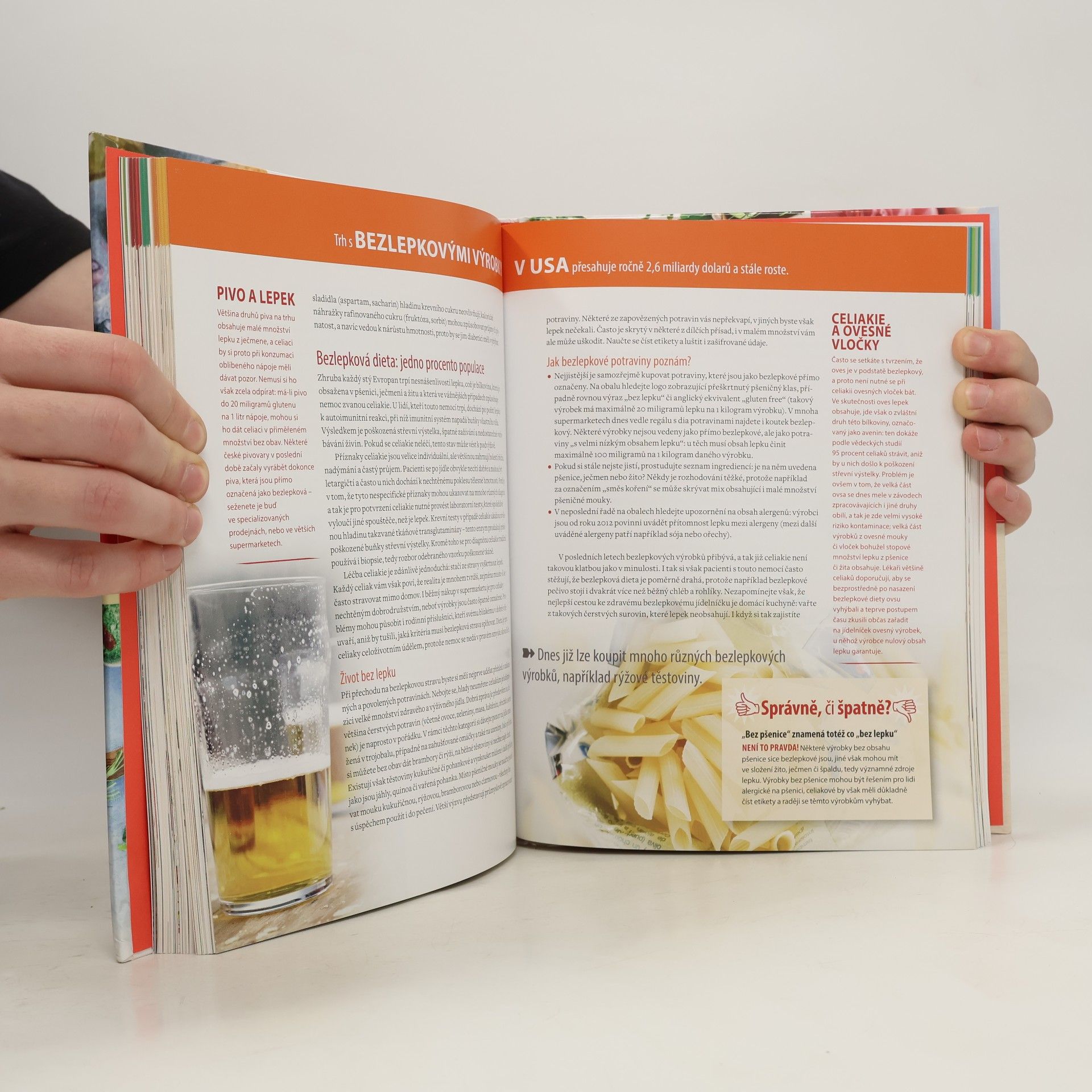 Autorenkollektiv Dobře jíst, dlouho žít