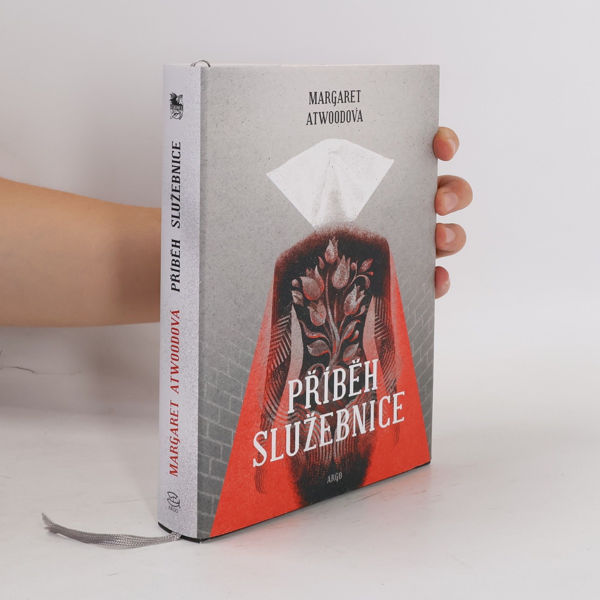 Margaret Atwood Příběh služebnice