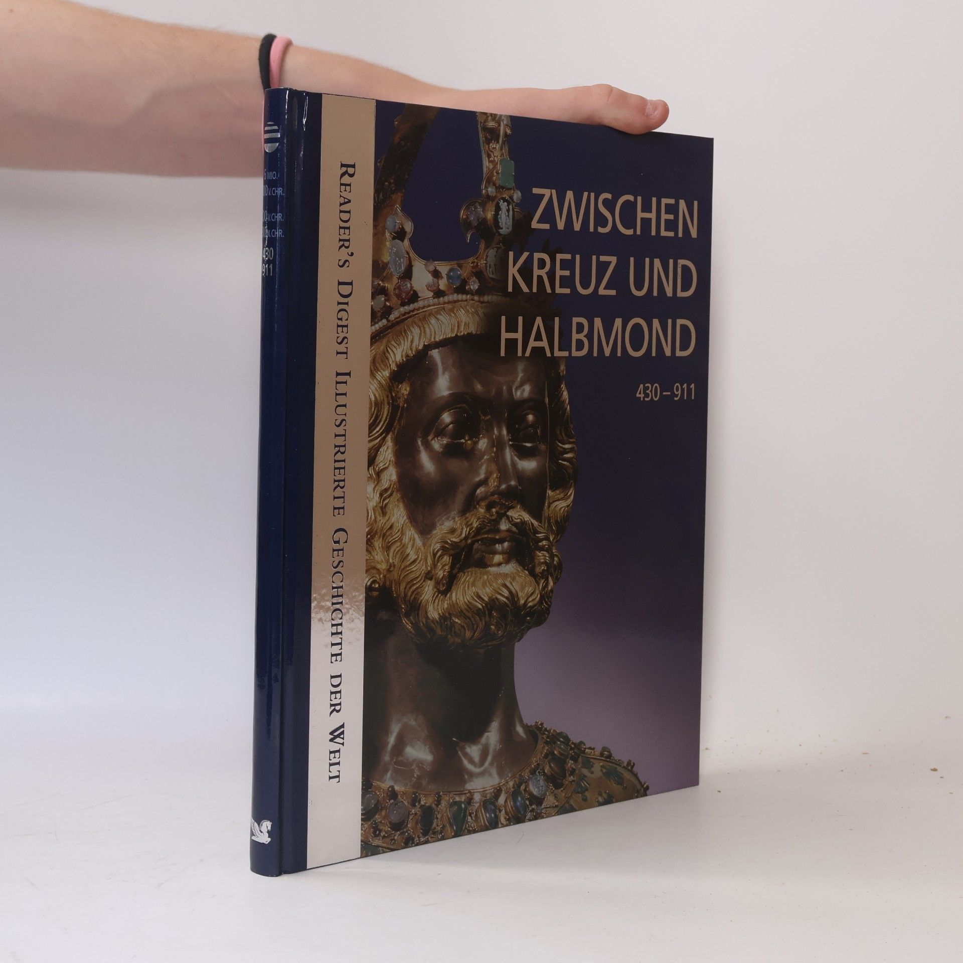 Zwischen Kreuz und Halbmond