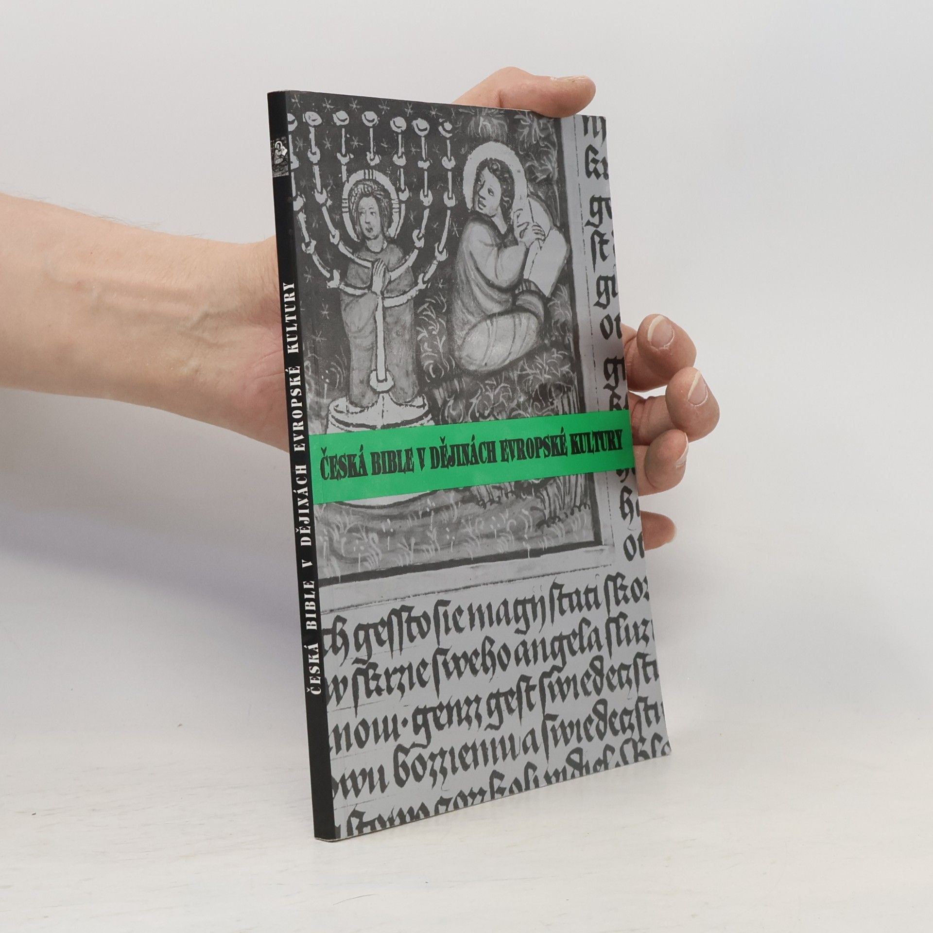 Česká bible v dějinách evropské kultury