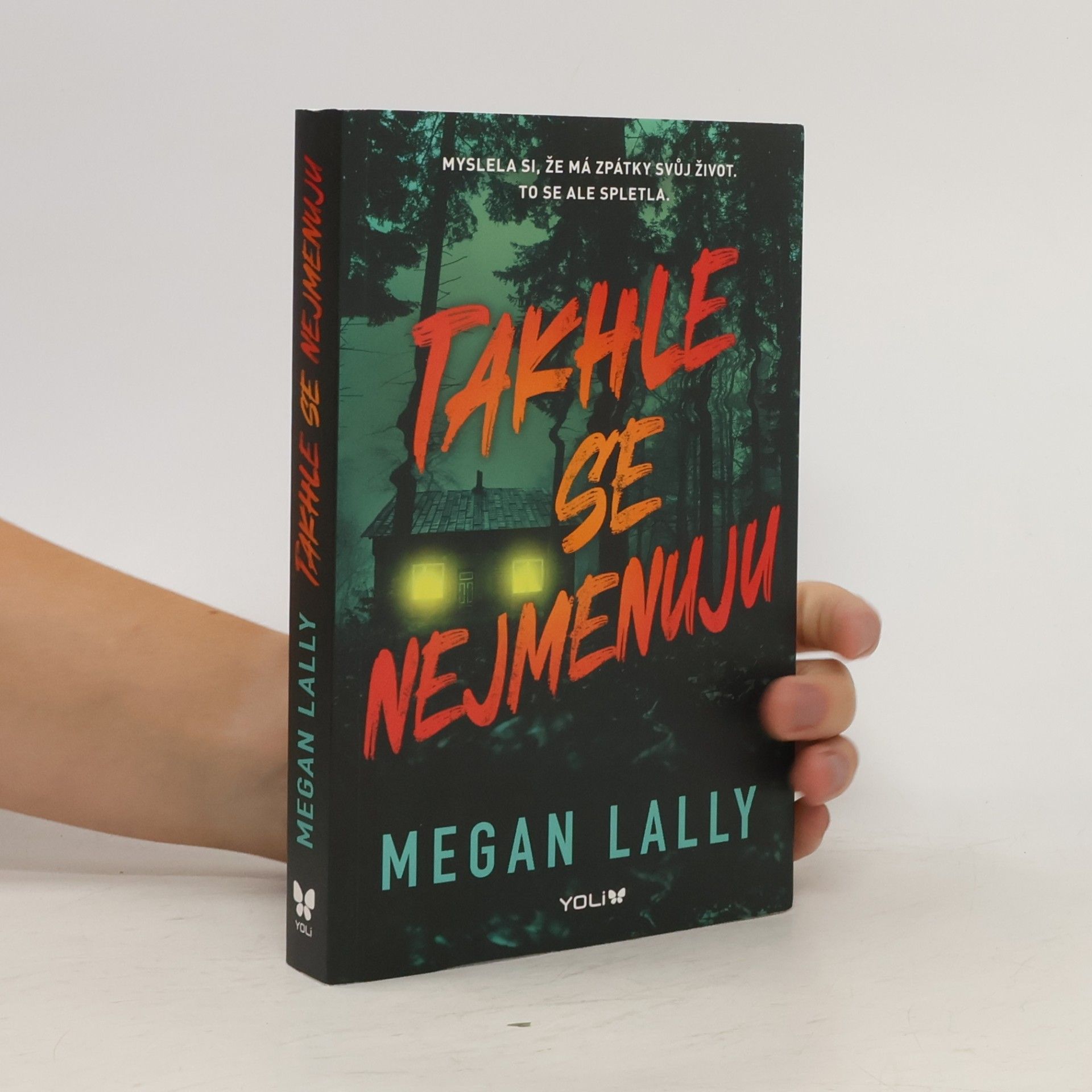 Takhle se nejmenuju