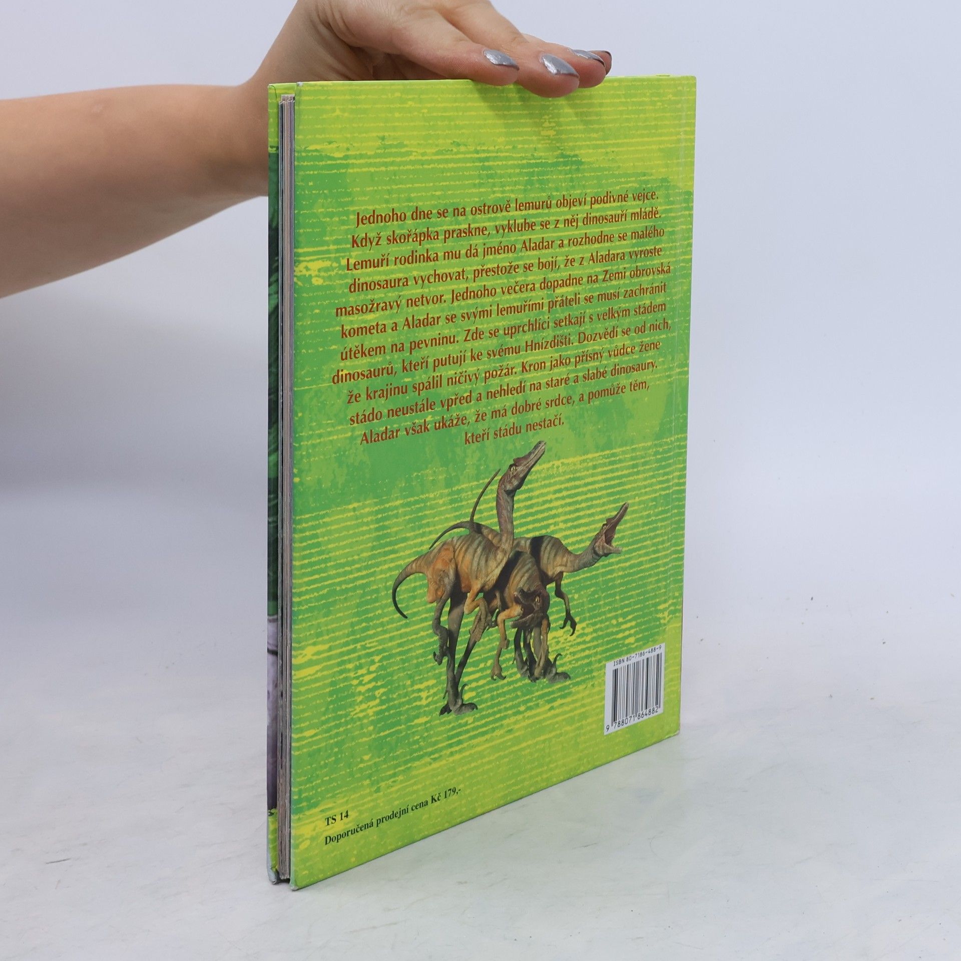 Walt Disney Dinosaurus
