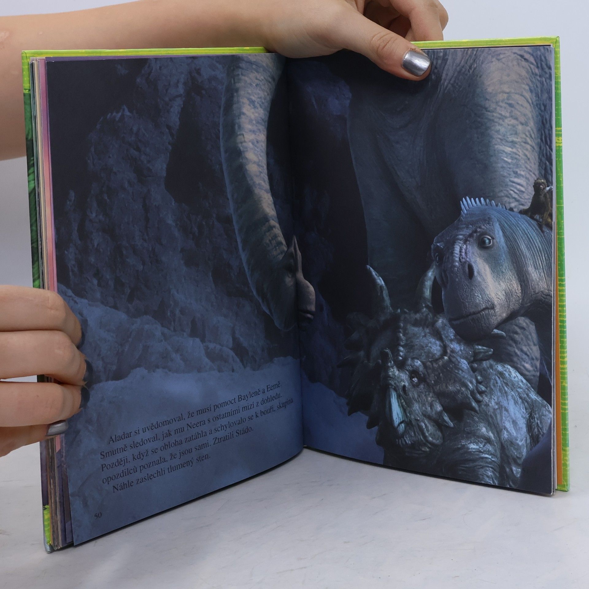 Walt Disney Dinosaurus