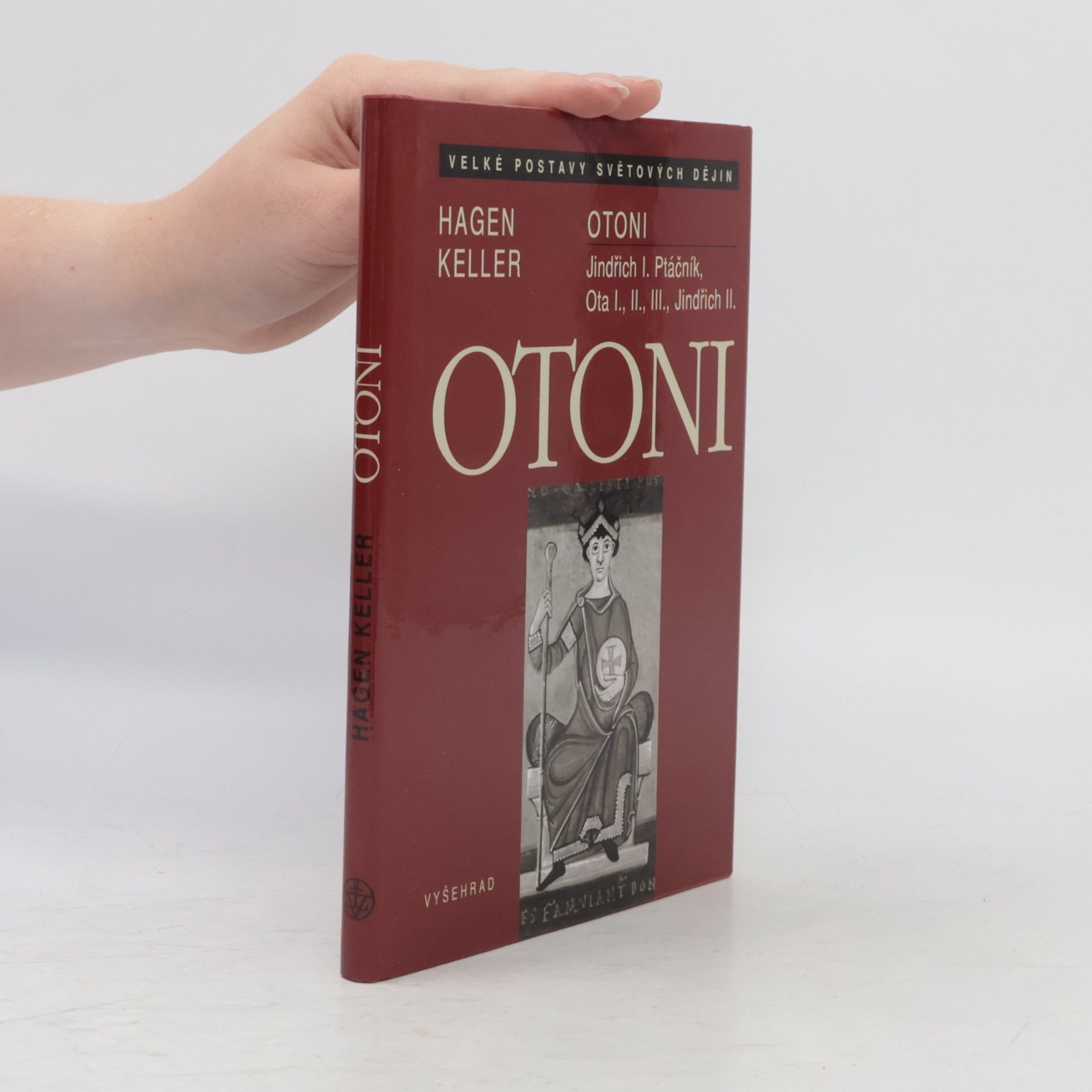 Hagen Keller Otoni