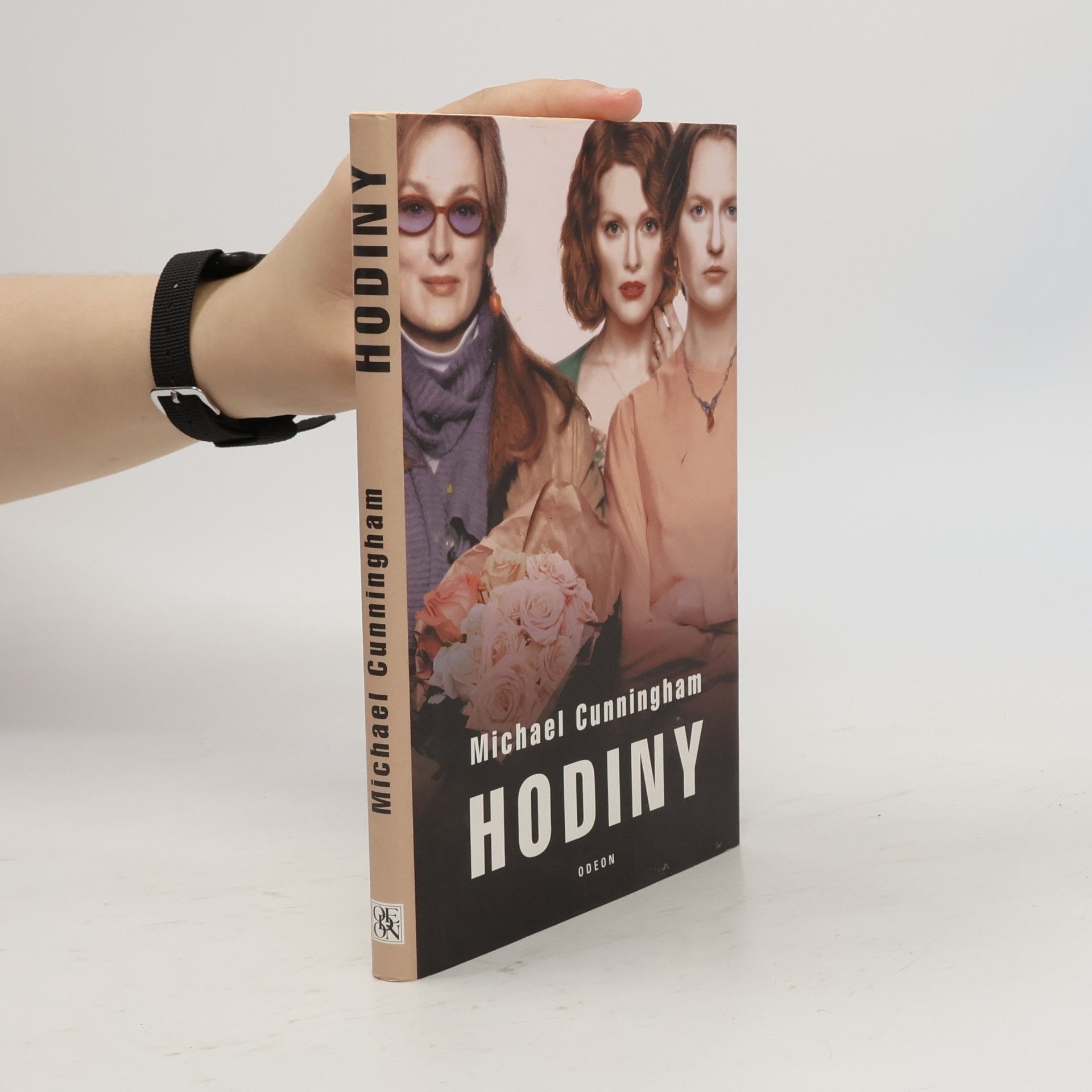 Michael Cunningham Hodiny