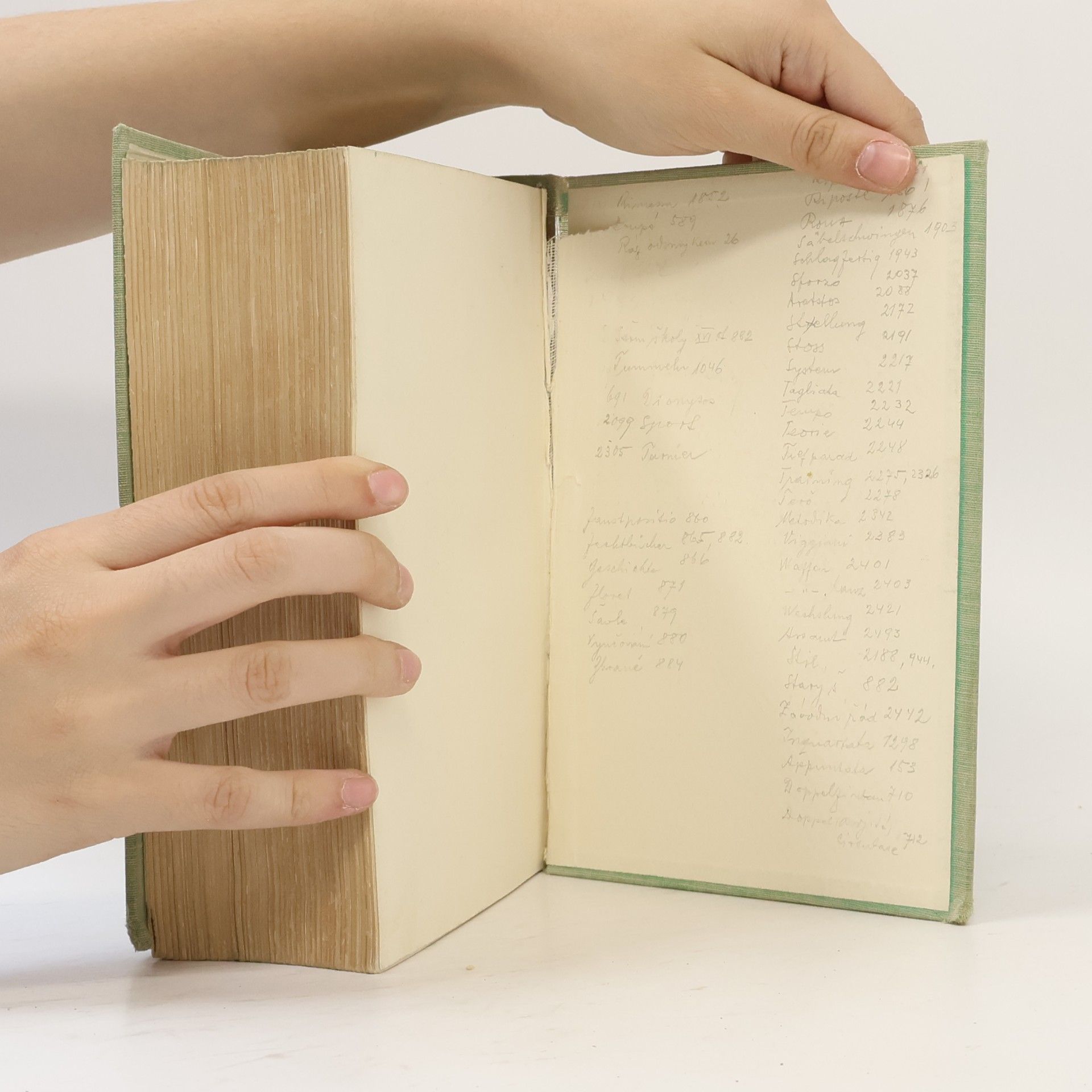 Autorenkollektiv Beckmanns Sportlexikon A-Z
