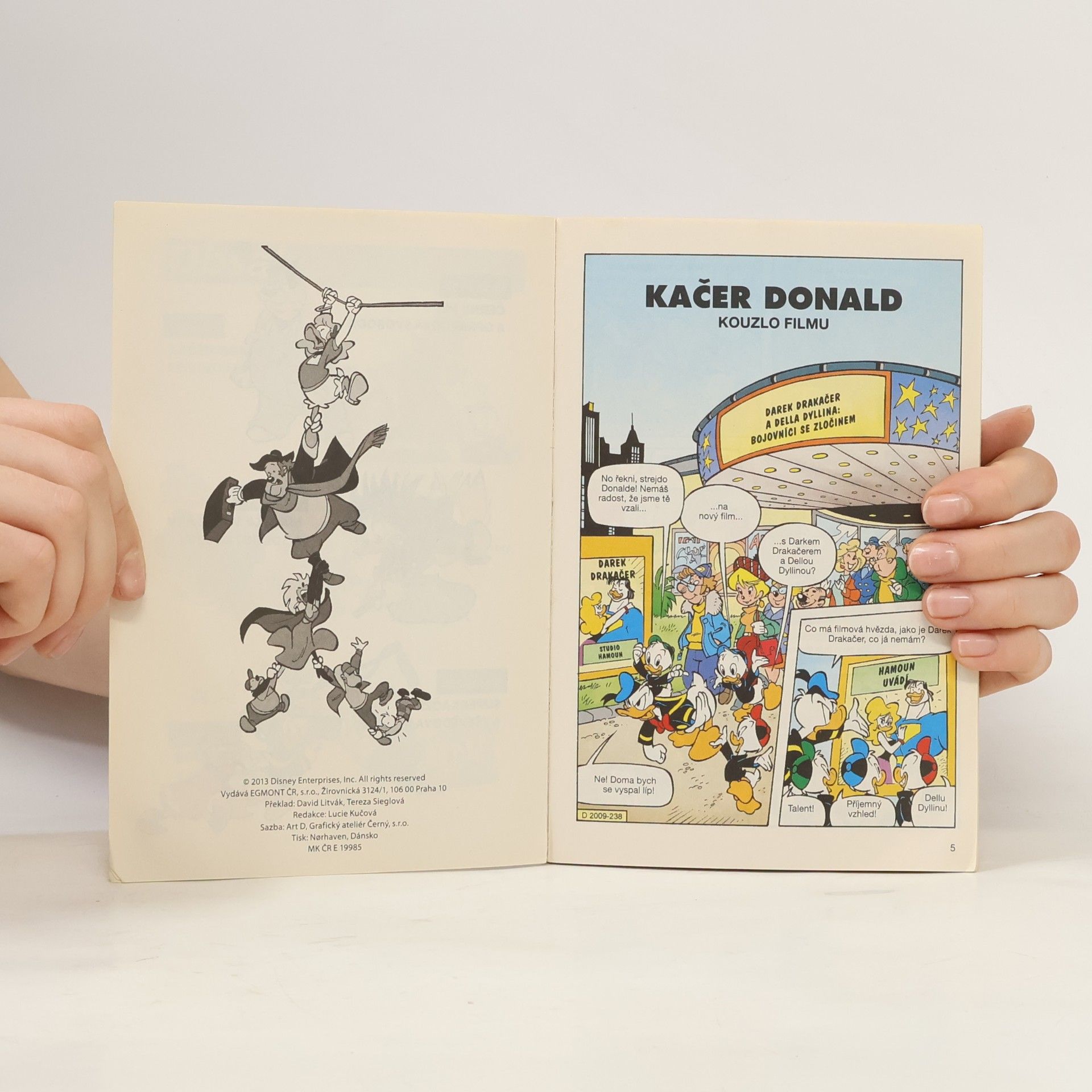 Various authors Super komiks 17