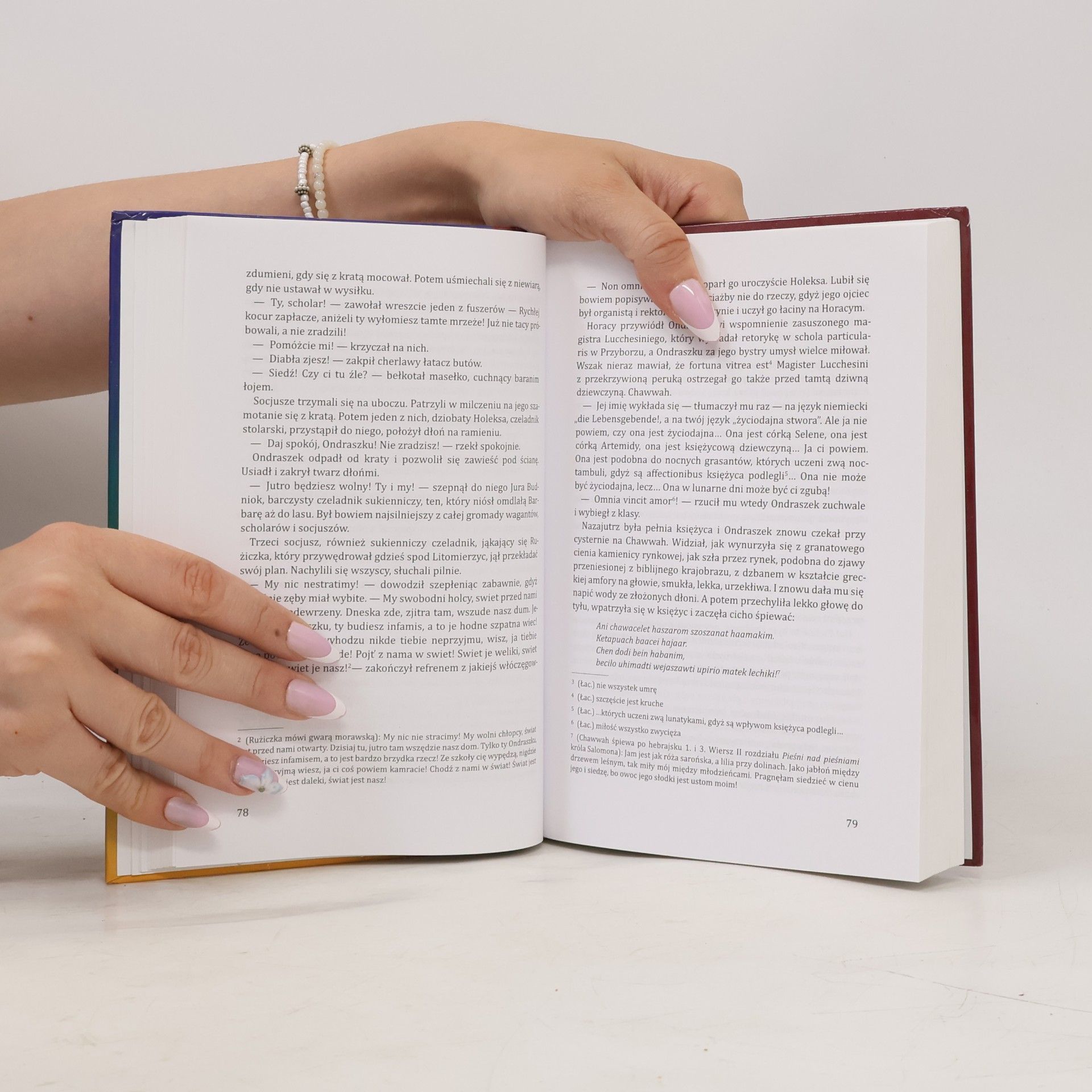 Gustaw Morcinek Ondraszek