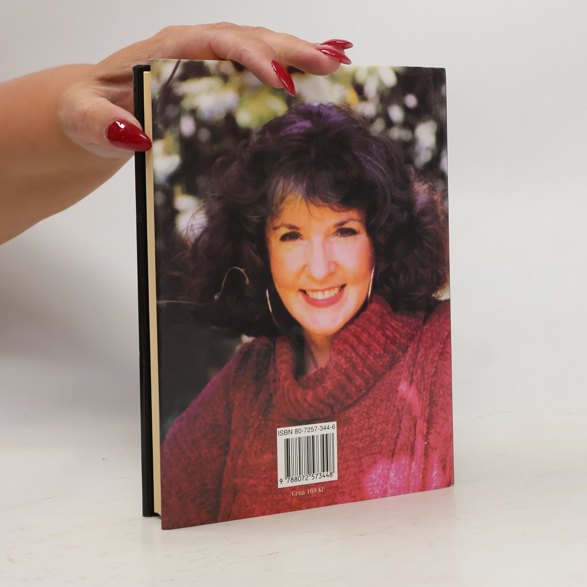 Sue Grafton K... jako kat